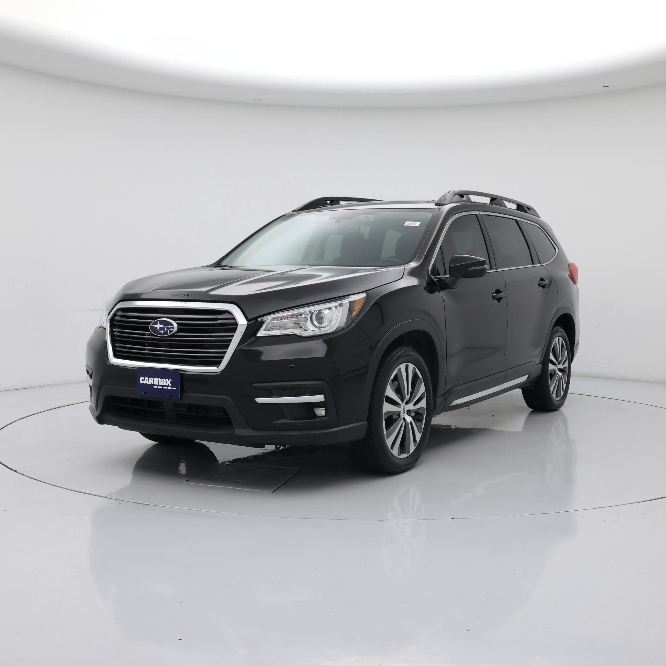 Thumbnail: 2022 Subaru Ascent - 4