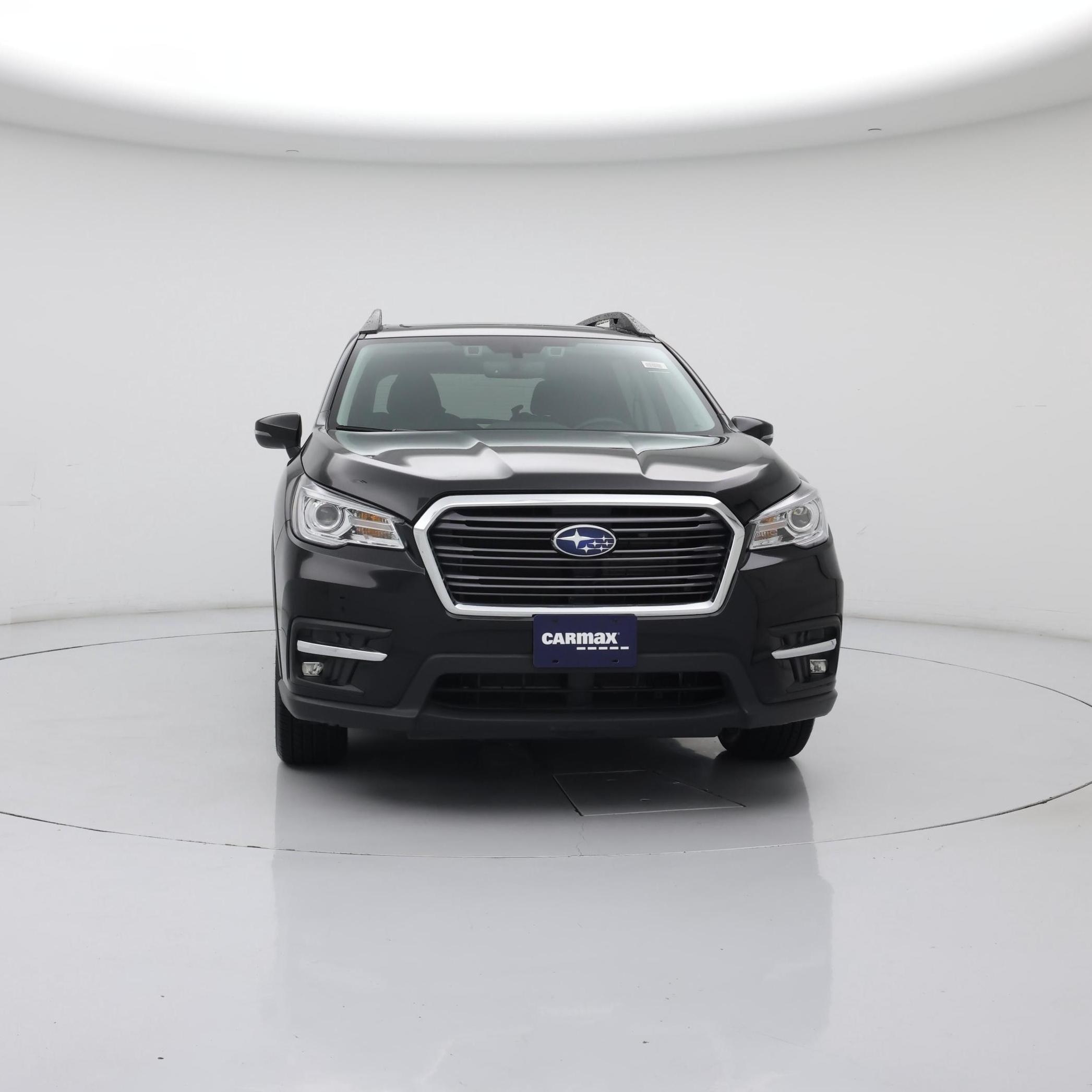 Thumbnail: 2022 Subaru Ascent - 5