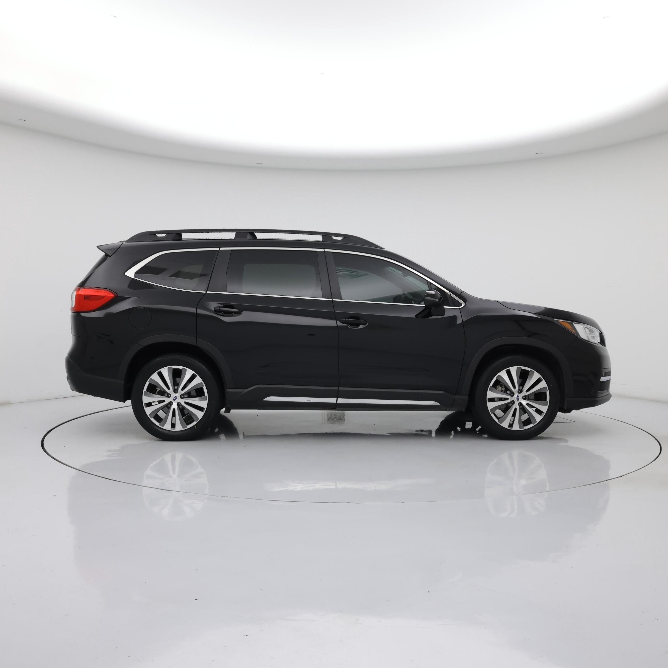 Thumbnail: 2022 Subaru Ascent - 7