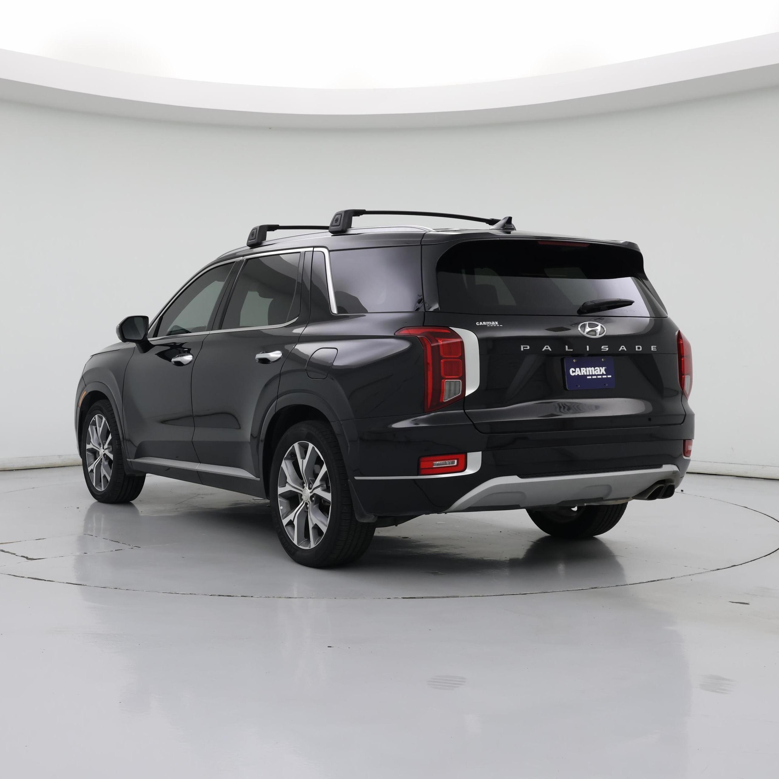 Thumbnail: 2022 Hyundai Palisade - 2