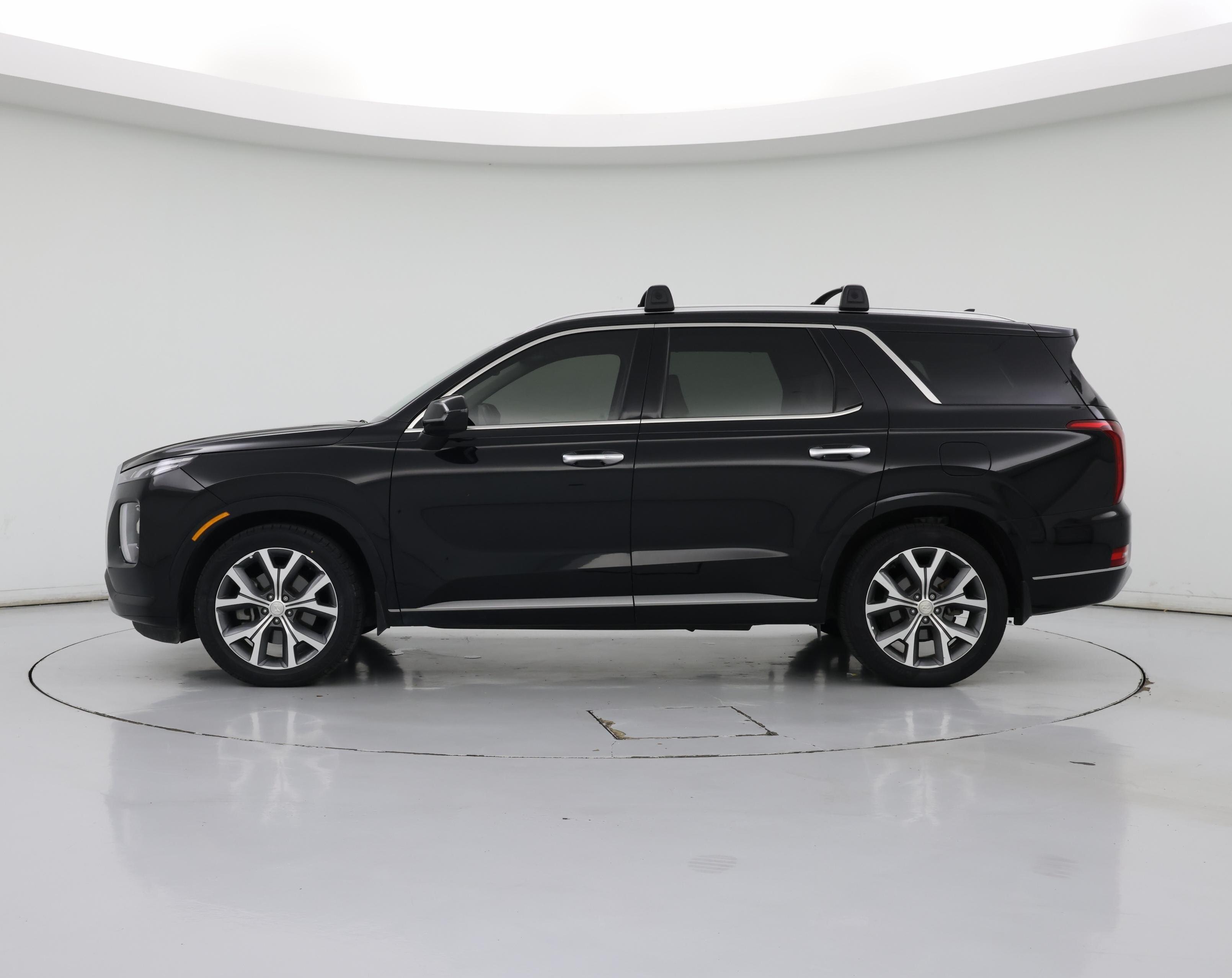 Thumbnail: 2022 Hyundai Palisade - 3