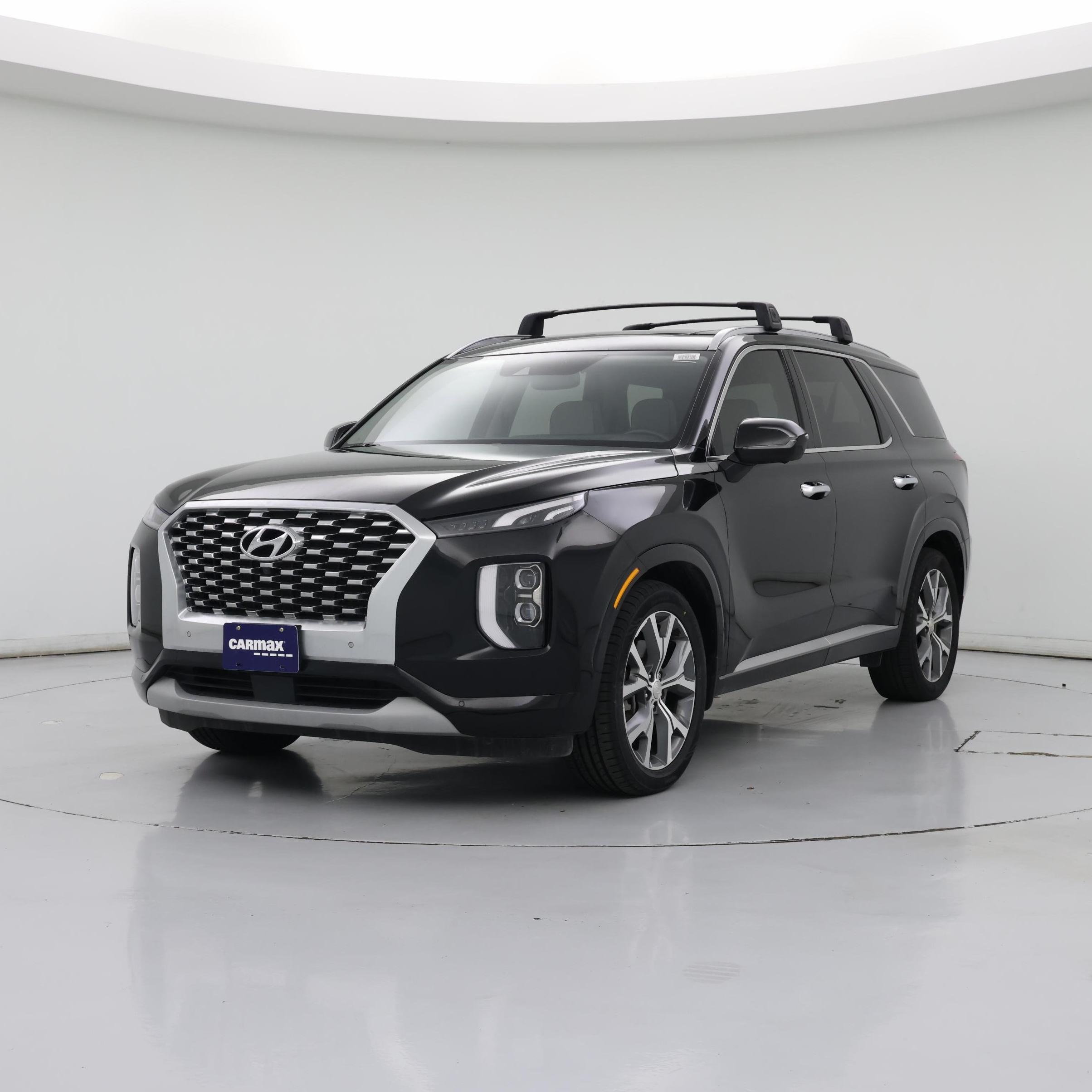 Thumbnail: 2022 Hyundai Palisade - 4