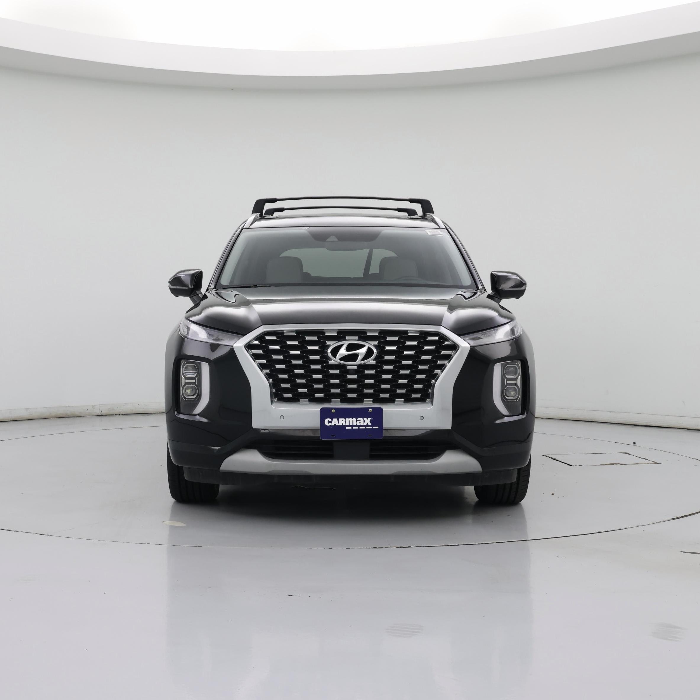 Thumbnail: 2022 Hyundai Palisade - 5