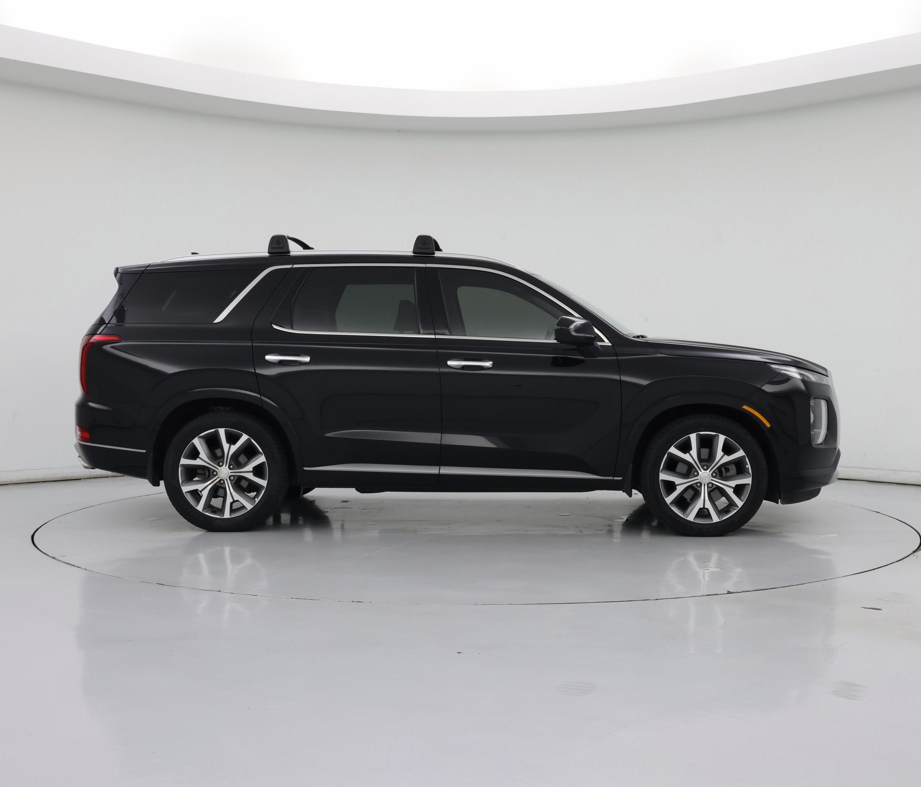 Thumbnail: 2022 Hyundai Palisade - 7