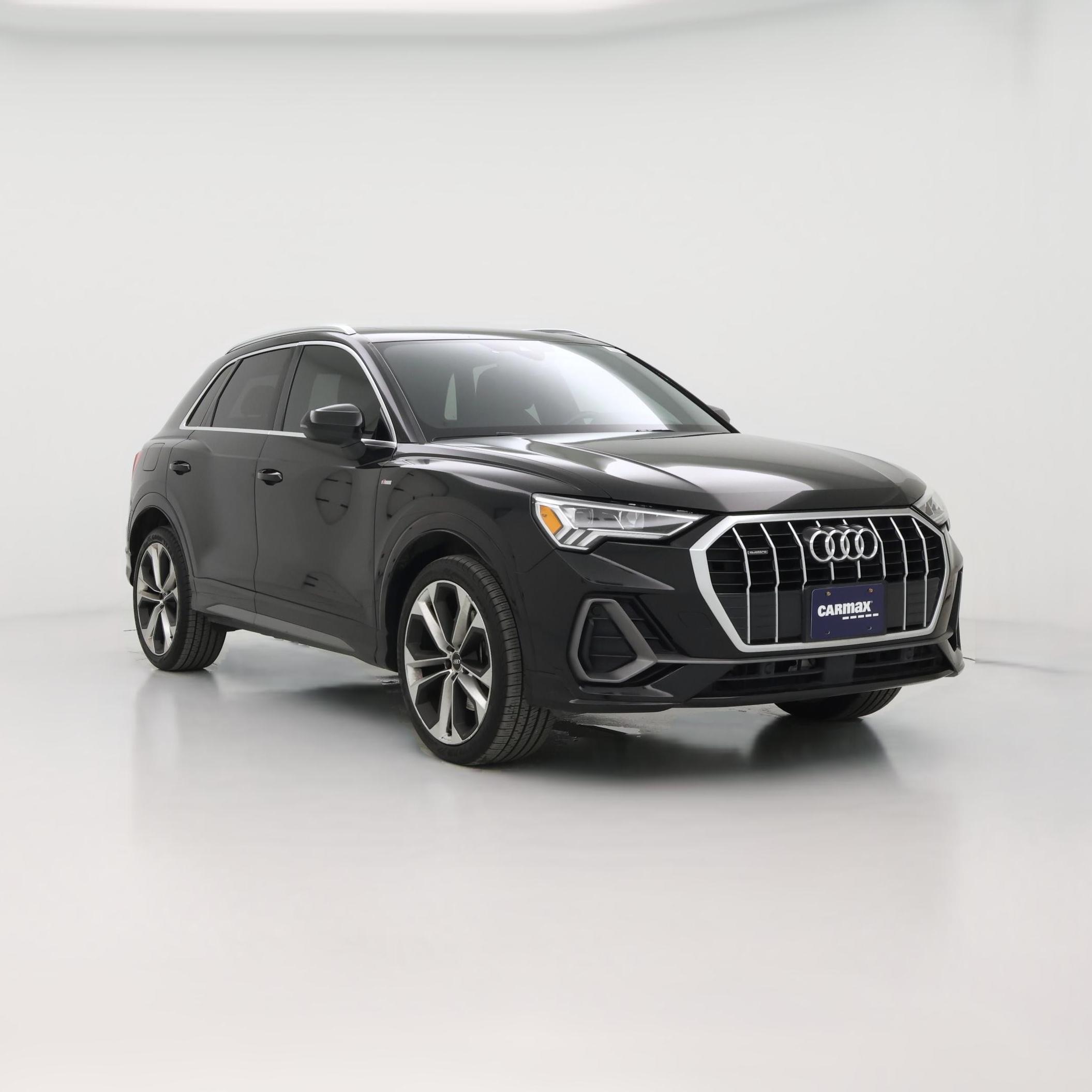 Thumbnail: 2020 Audi Q3 - 1