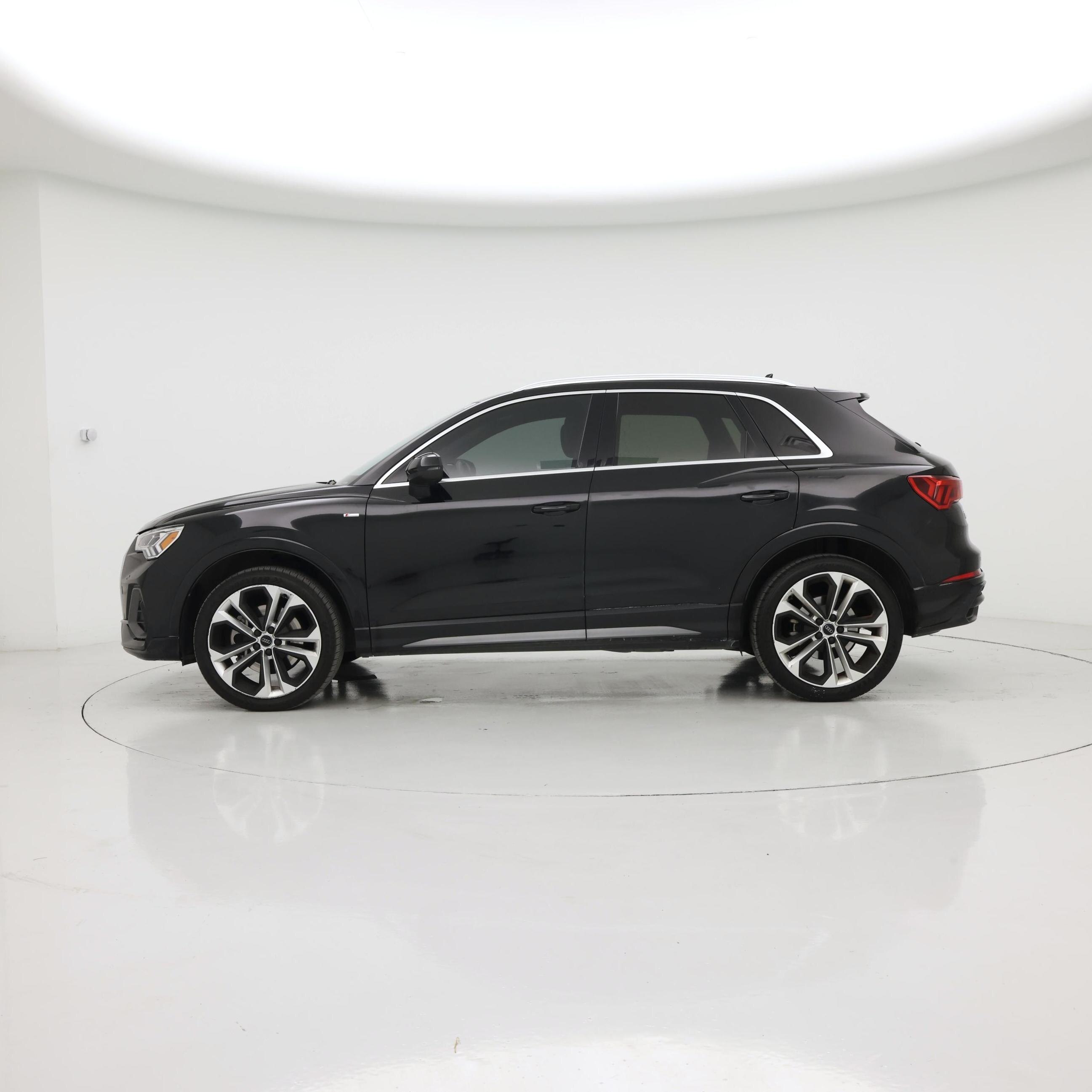 Thumbnail: 2020 Audi Q3 - 3