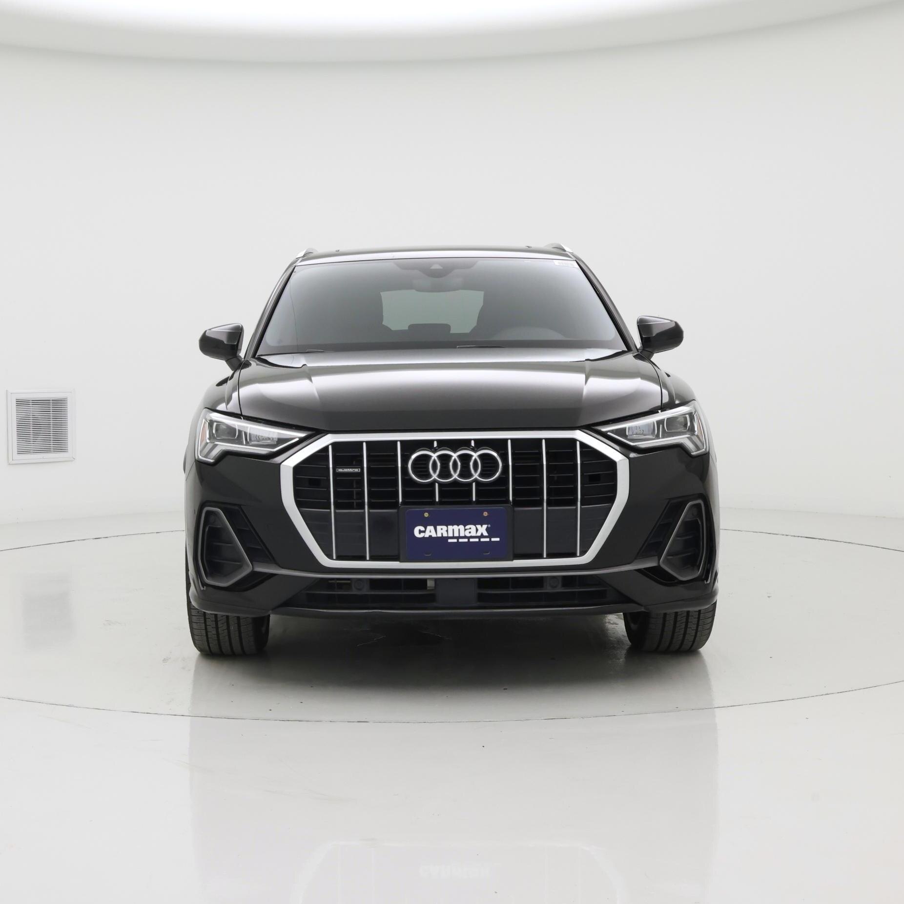 Thumbnail: 2020 Audi Q3 - 5