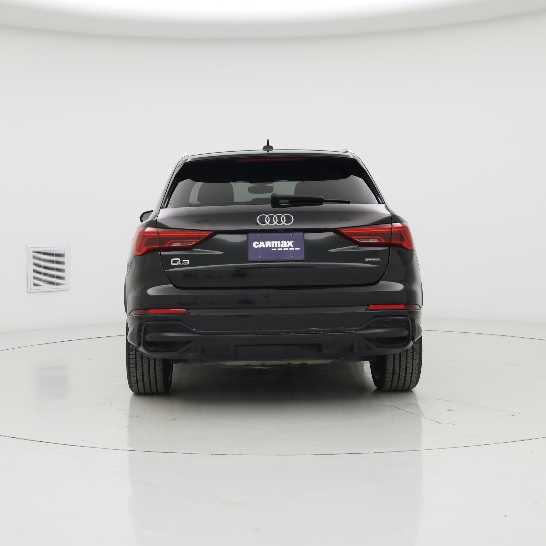 Thumbnail: 2020 Audi Q3 - 6