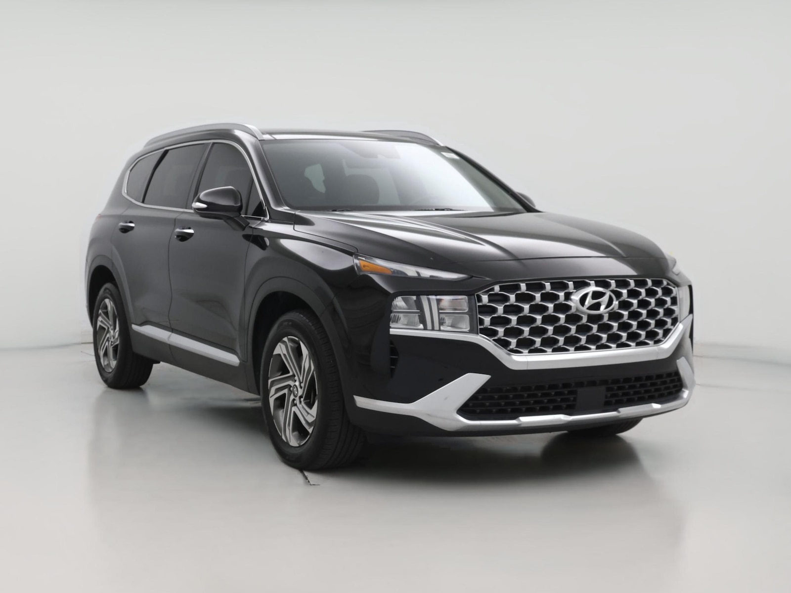 2021 Hyundai Santa Fe