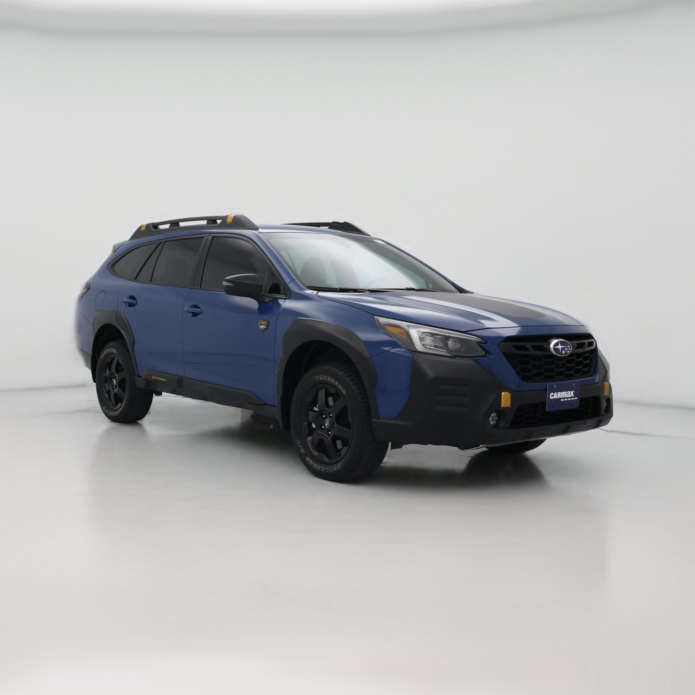 Thumbnail: 2022 Subaru Outback - 1