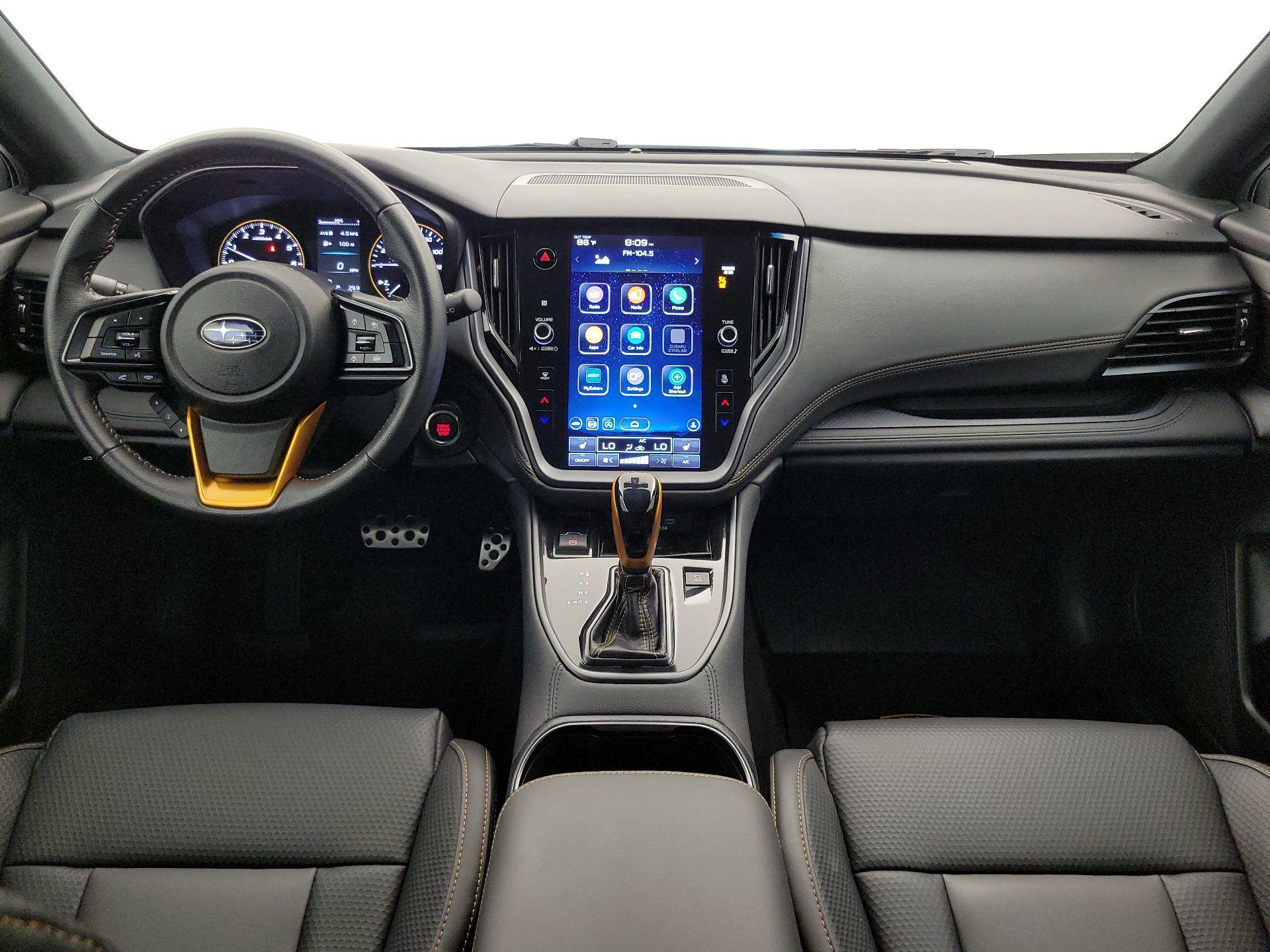Thumbnail: 2022 Subaru Outback - 9
