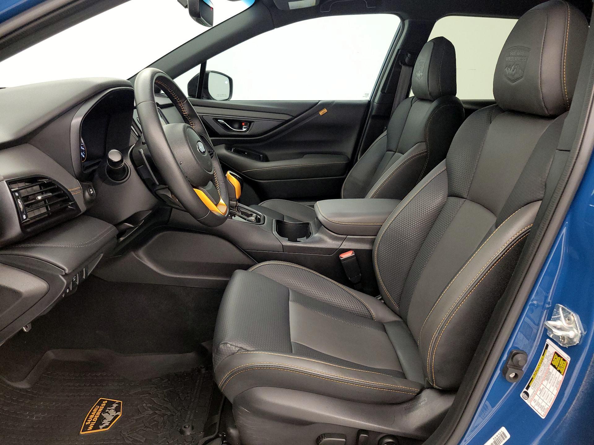 Thumbnail: 2022 Subaru Outback - 11
