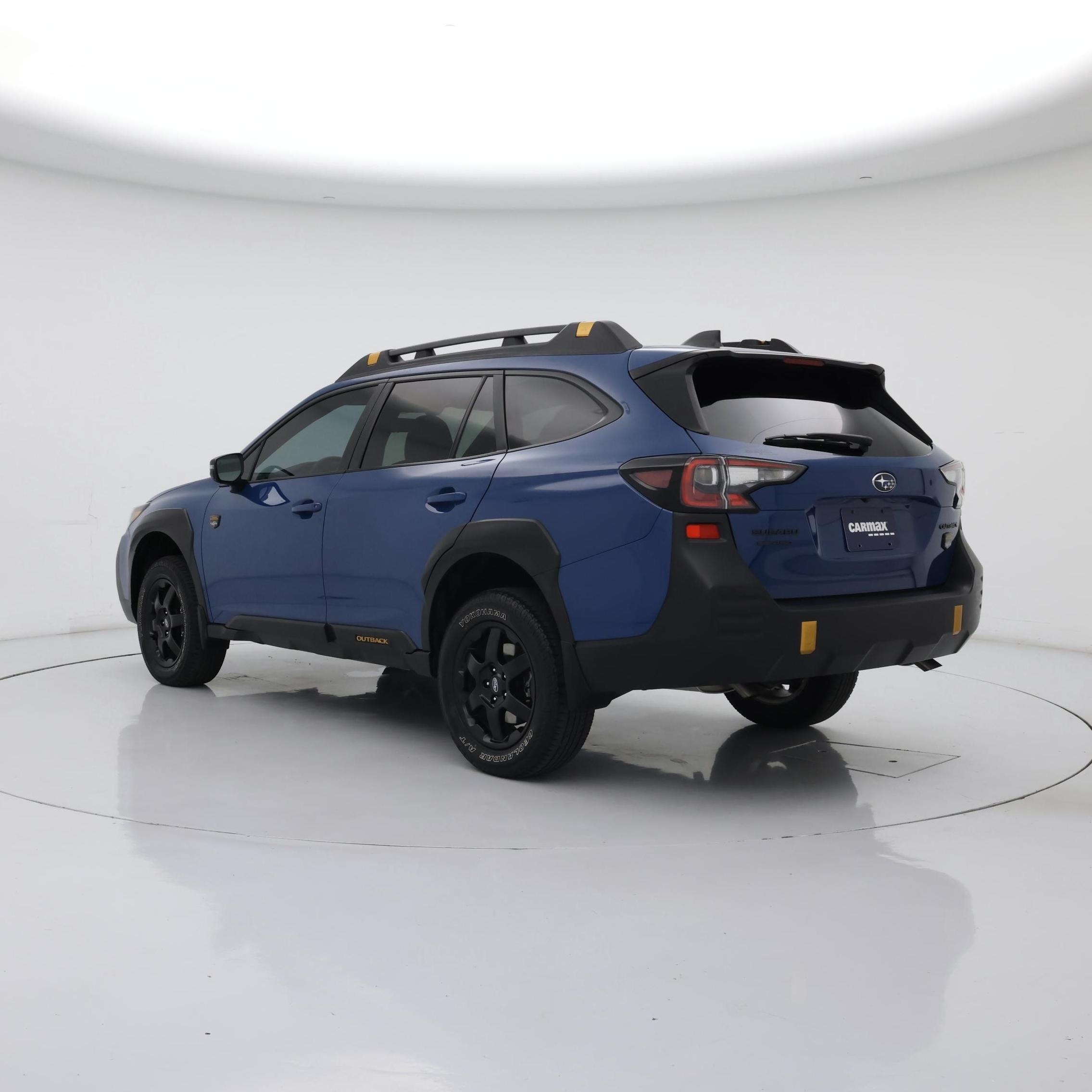 Thumbnail: 2022 Subaru Outback - 2