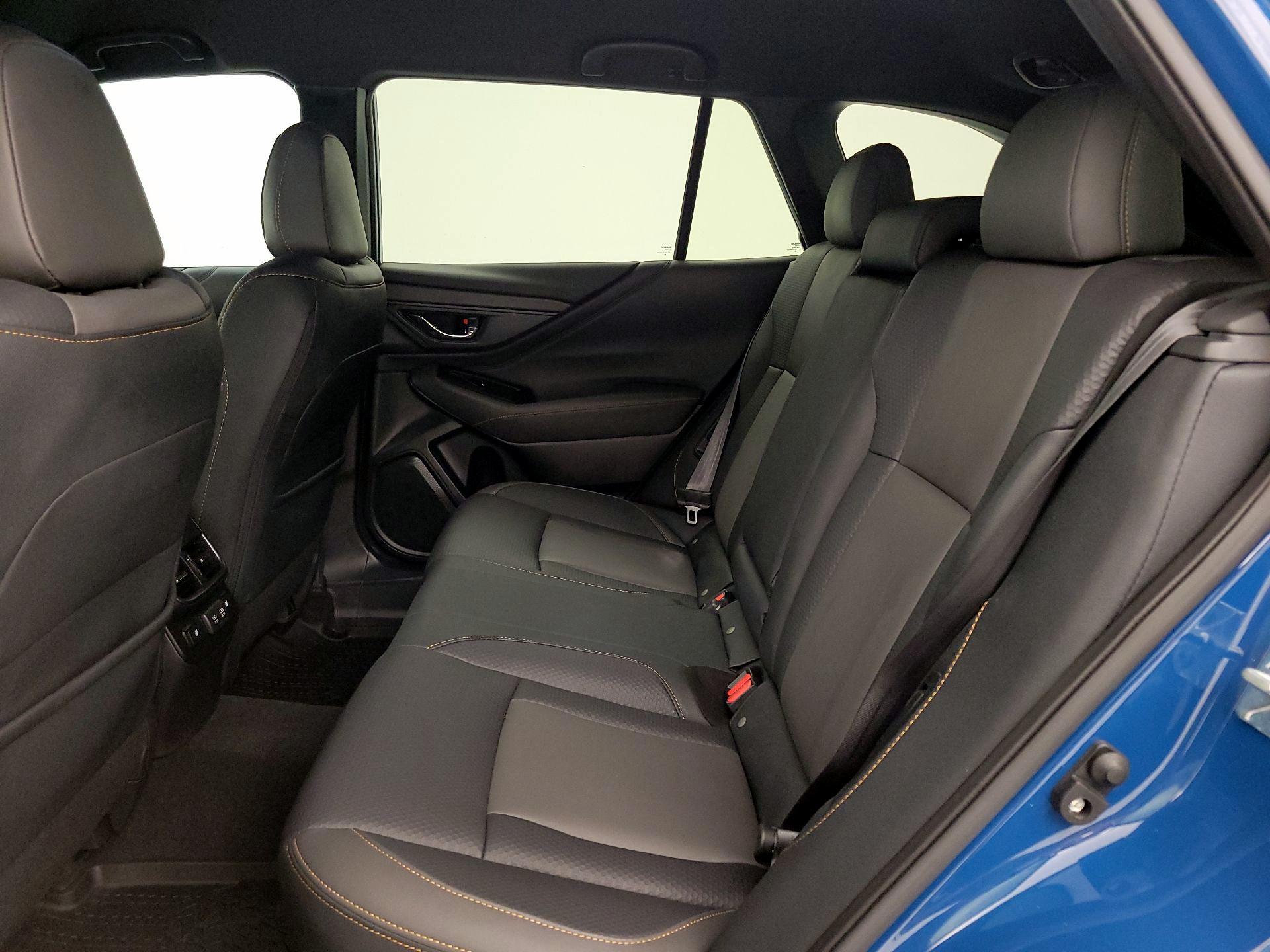 Thumbnail: 2022 Subaru Outback - 19