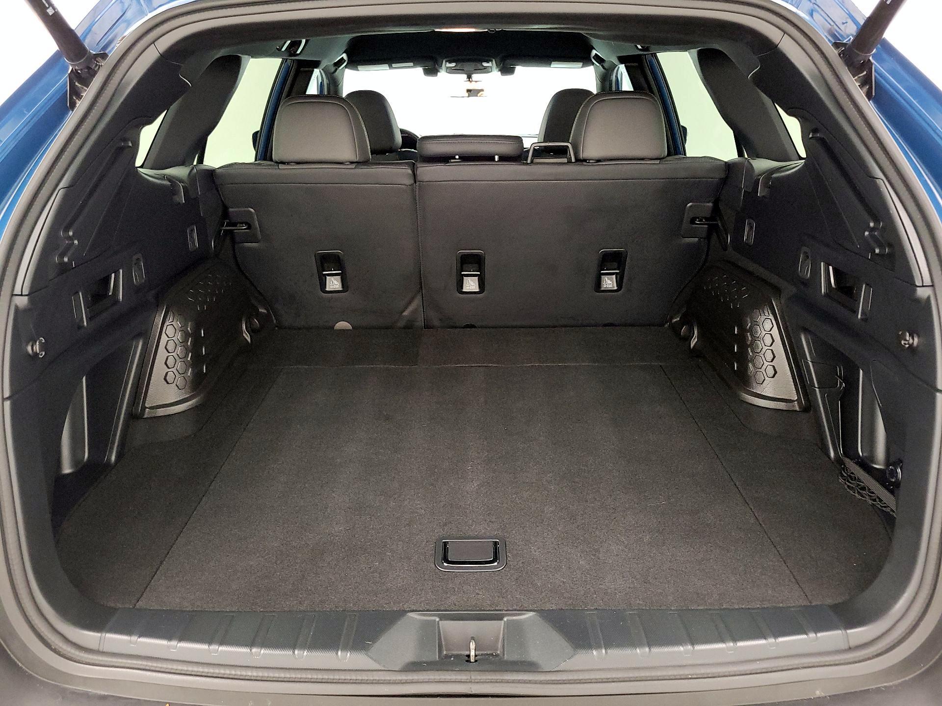Thumbnail: 2022 Subaru Outback - 20