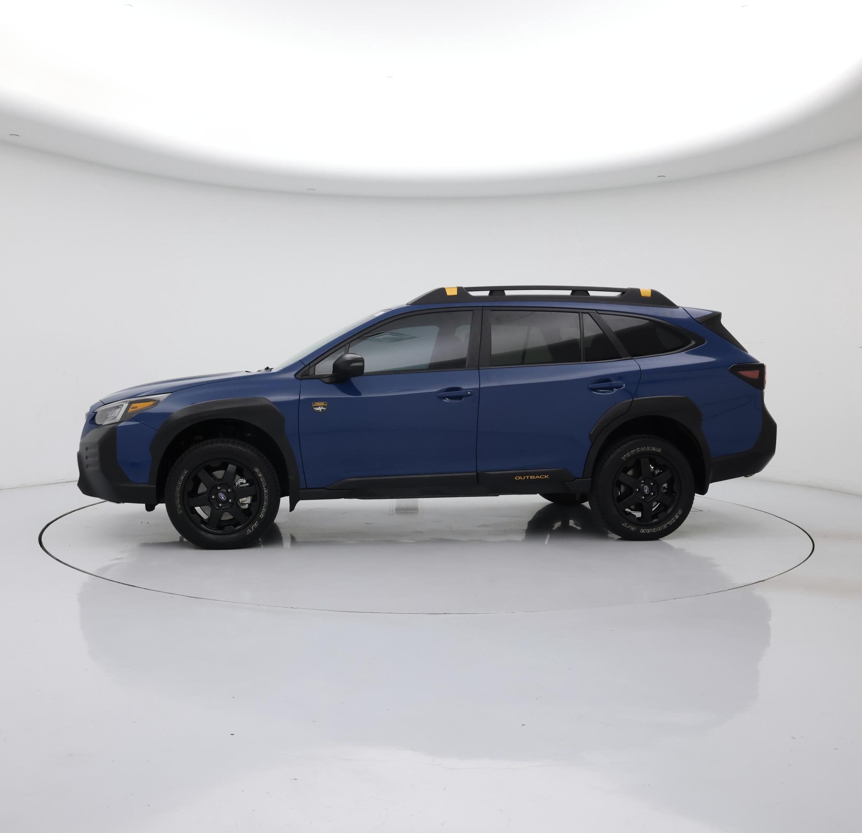 Thumbnail: 2022 Subaru Outback - 3
