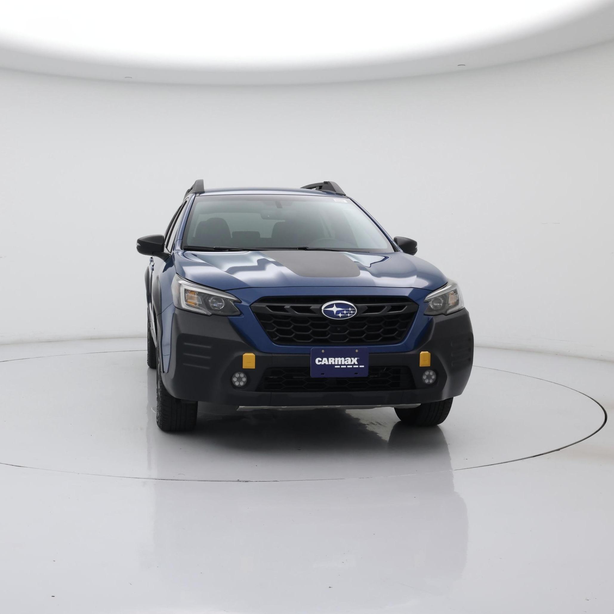 Thumbnail: 2022 Subaru Outback - 5