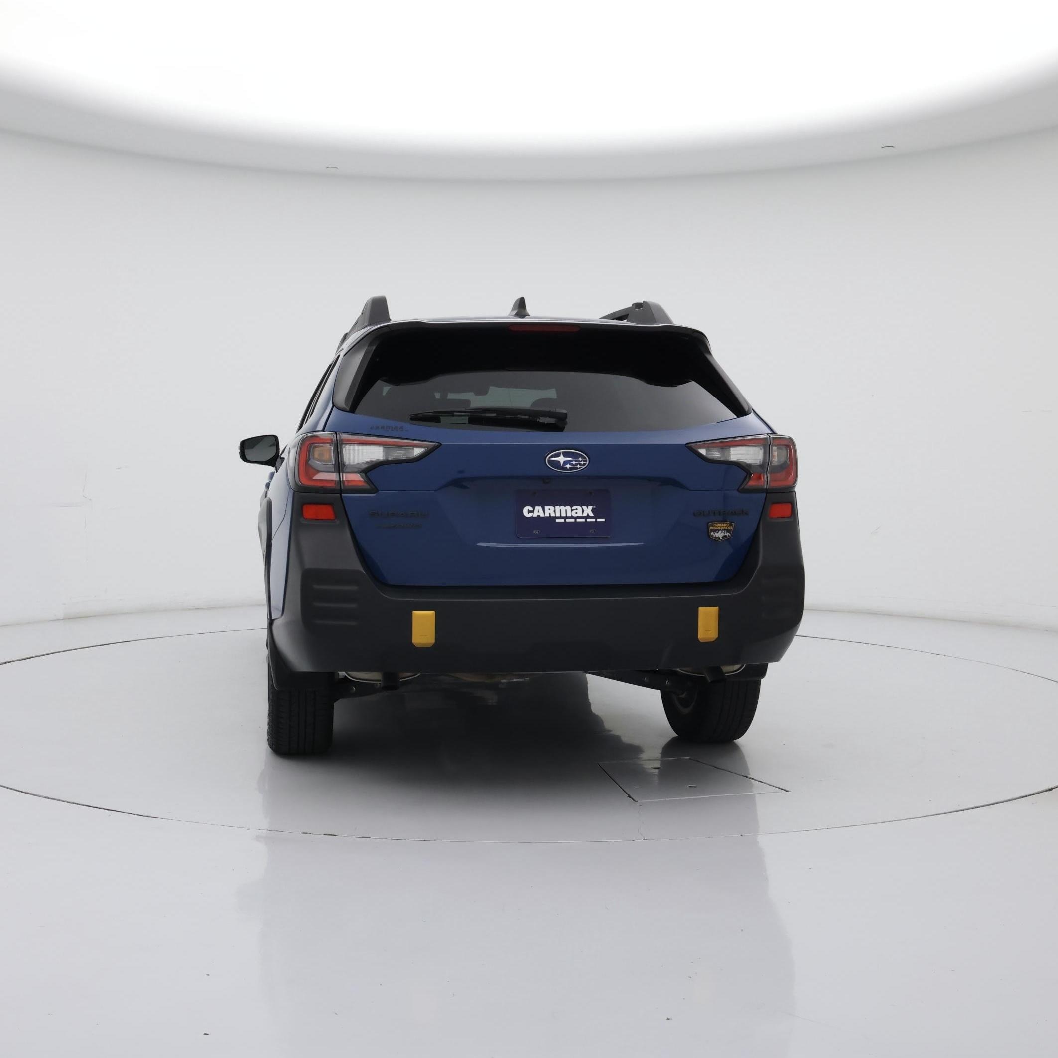 Thumbnail: 2022 Subaru Outback - 6