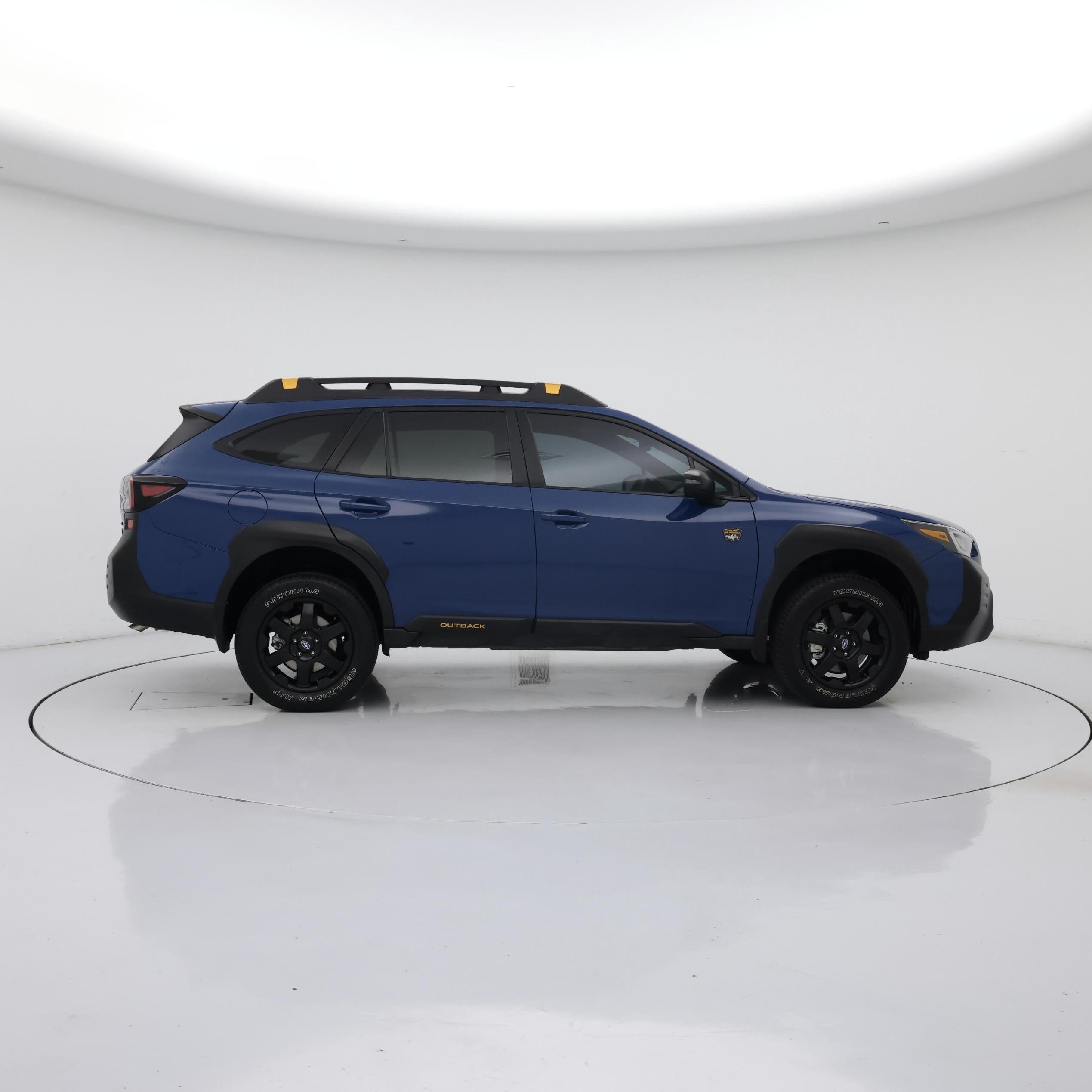 Thumbnail: 2022 Subaru Outback - 7
