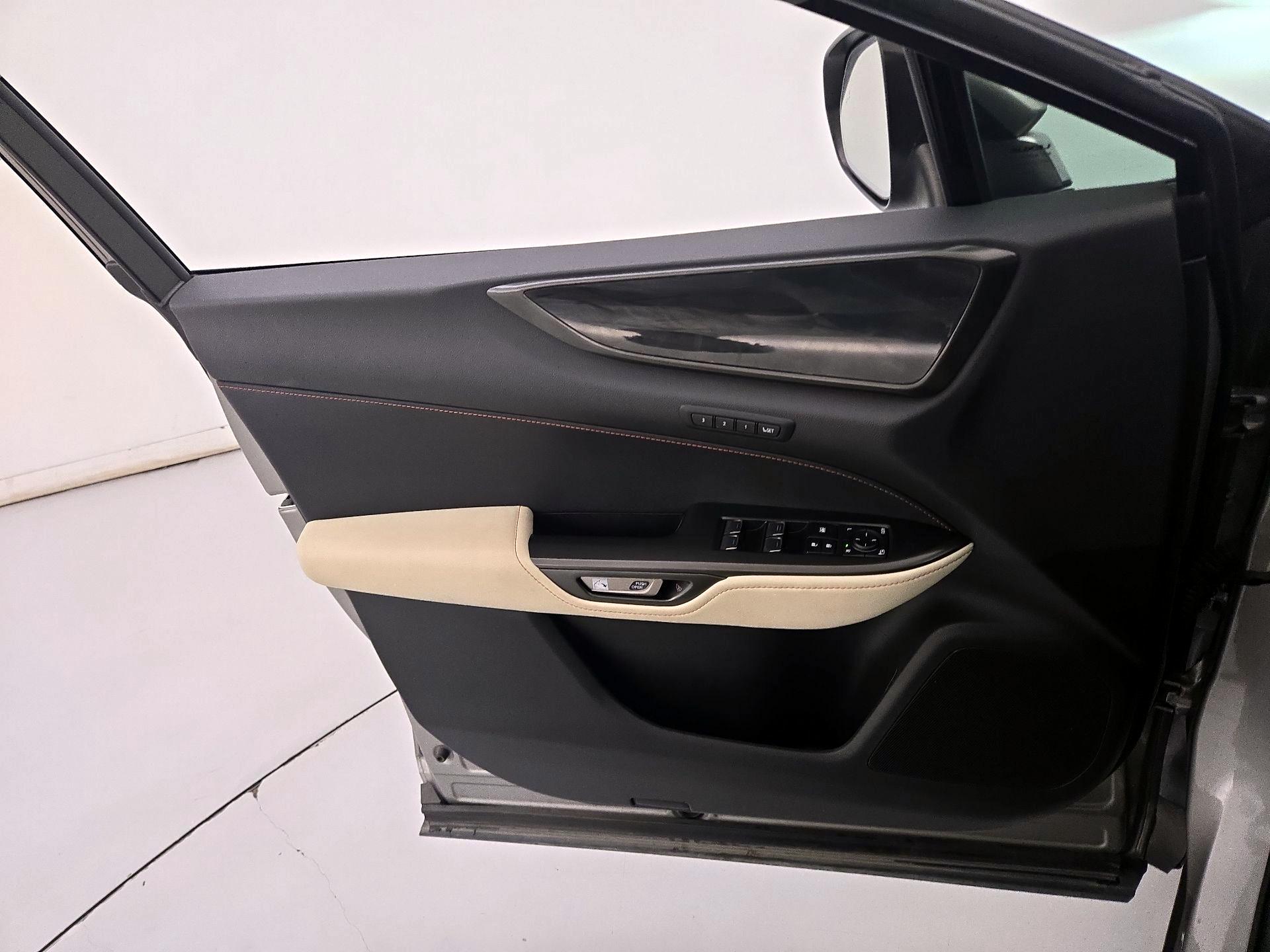 Thumbnail: 2022 Lexus NX - 12