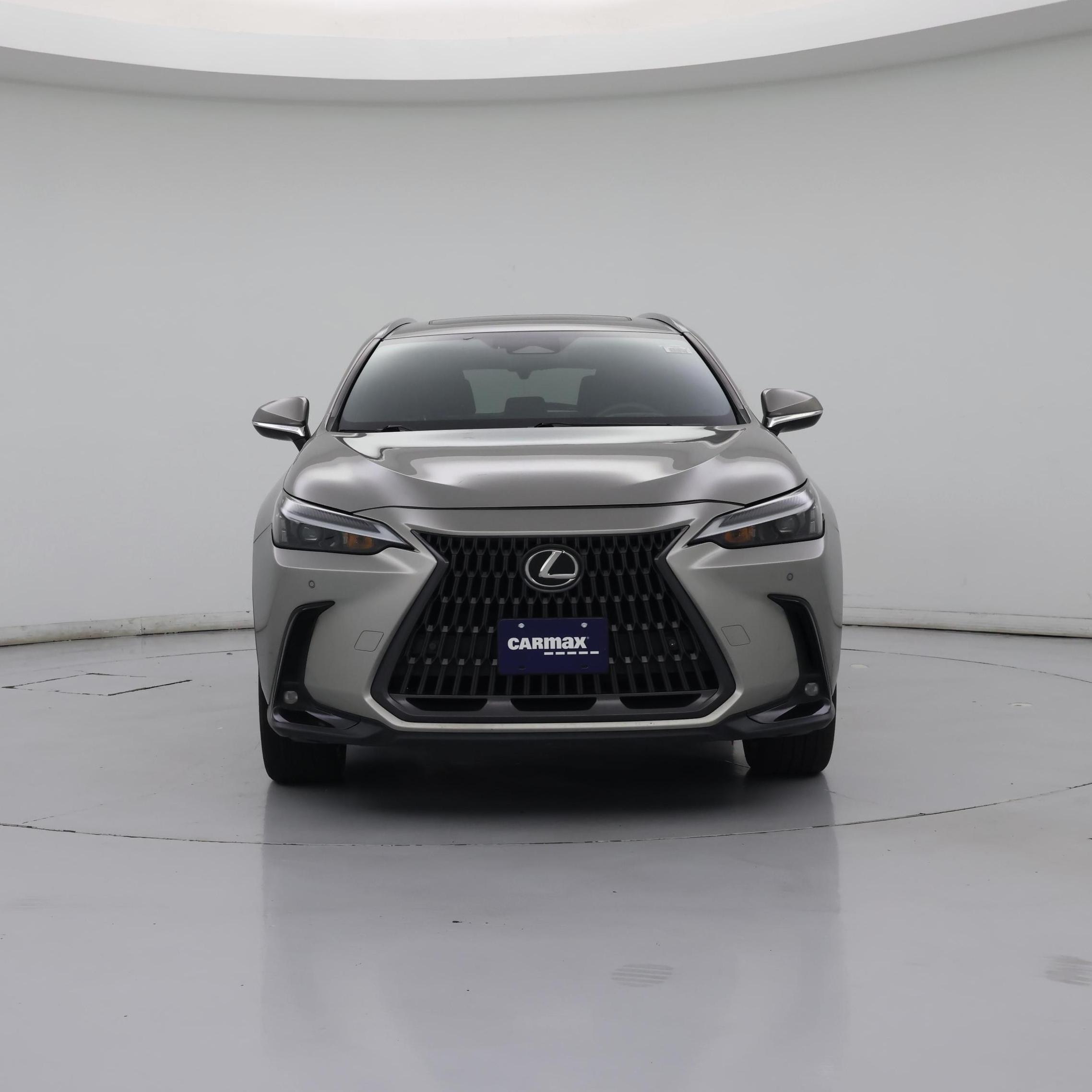 Thumbnail: 2022 Lexus NX - 5