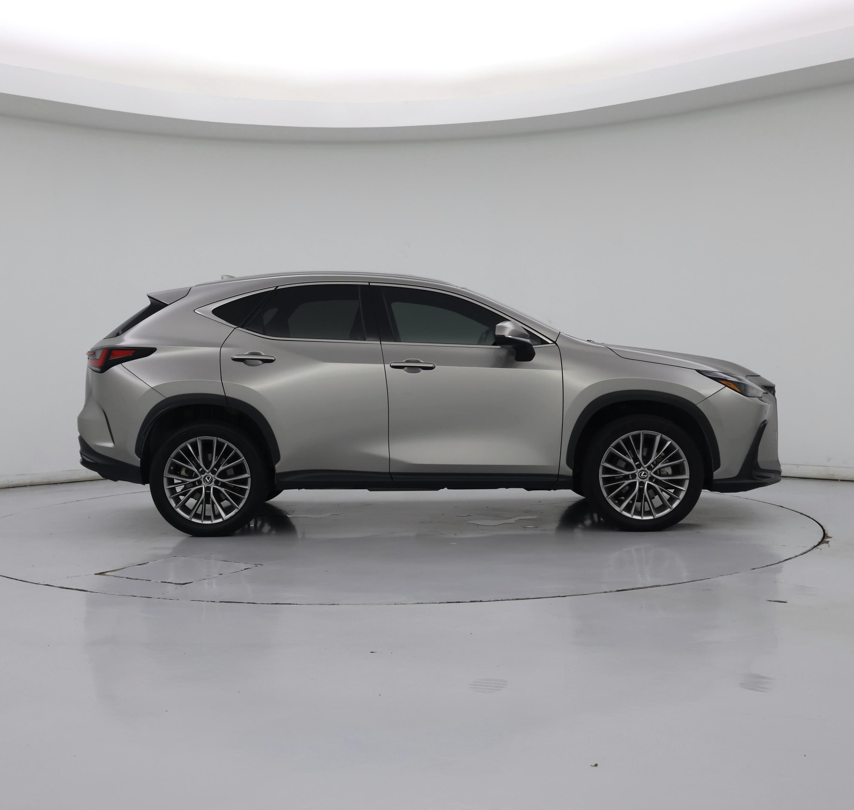 Thumbnail: 2022 Lexus NX - 7