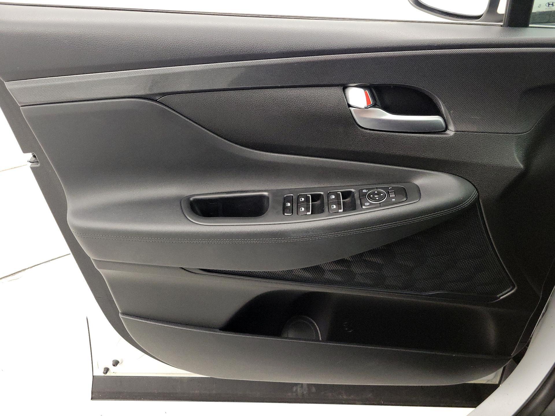 Thumbnail: 2021 Hyundai Santa Fe - 12