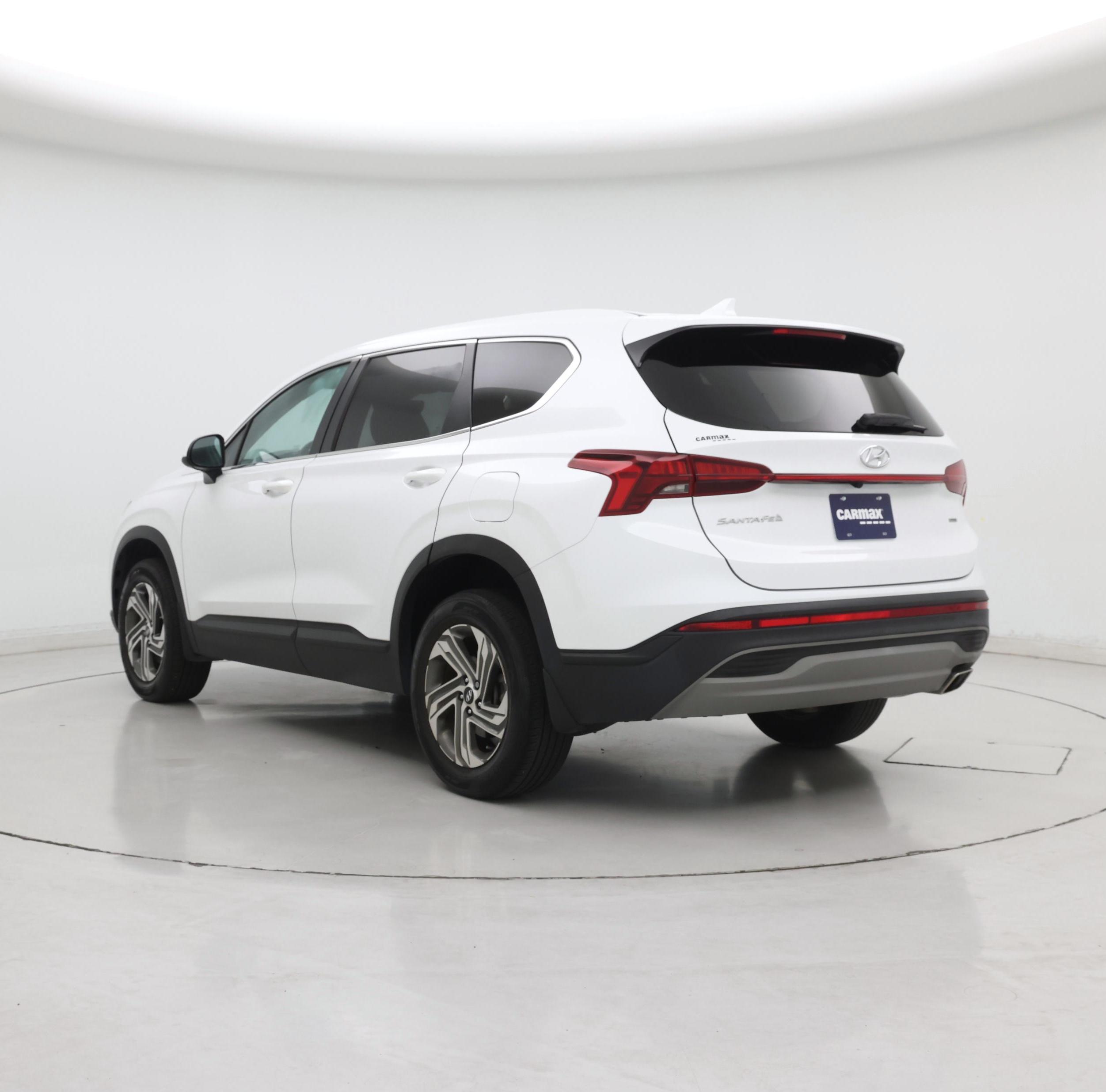 Thumbnail: 2021 Hyundai Santa Fe - 2