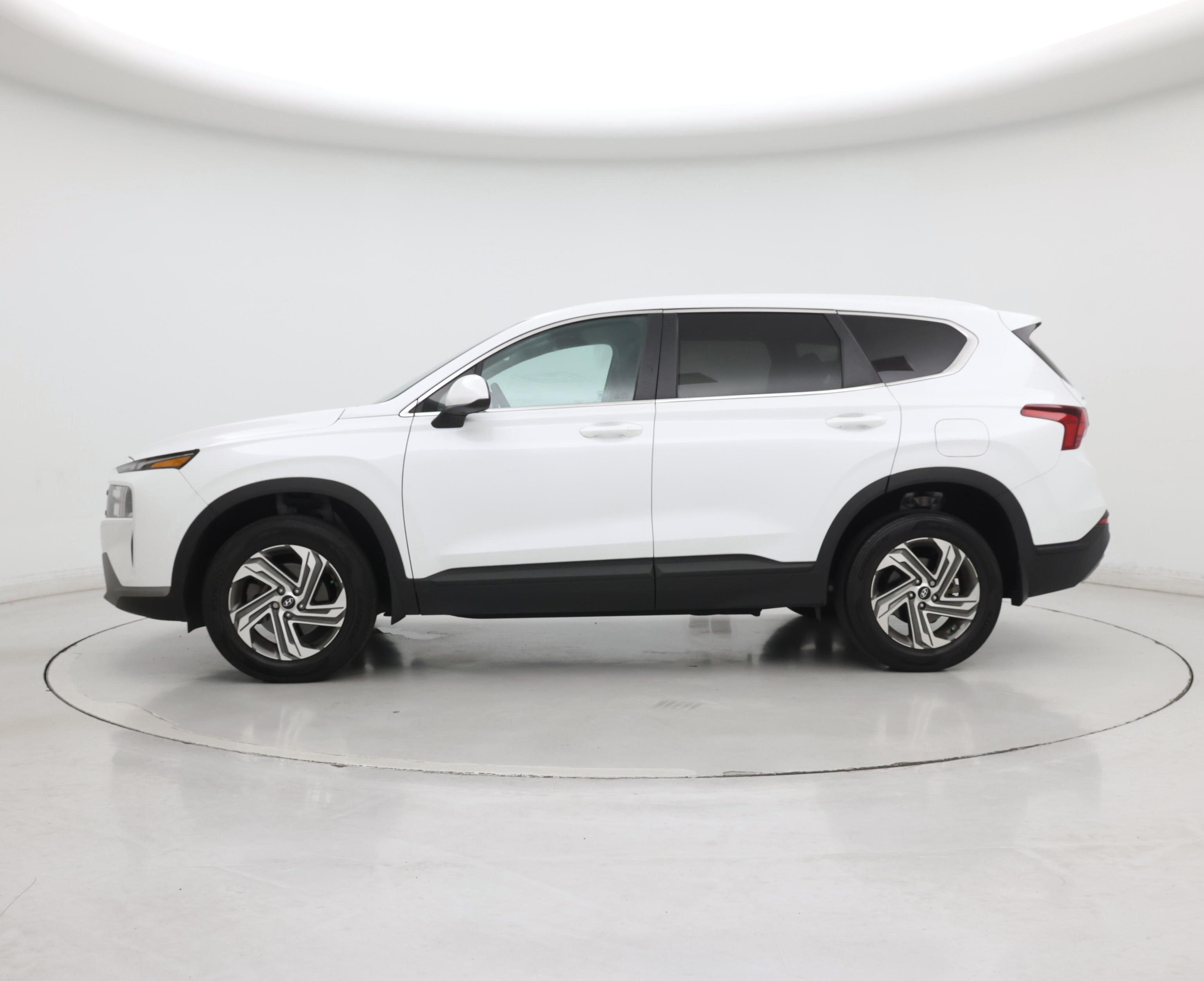 Thumbnail: 2021 Hyundai Santa Fe - 3