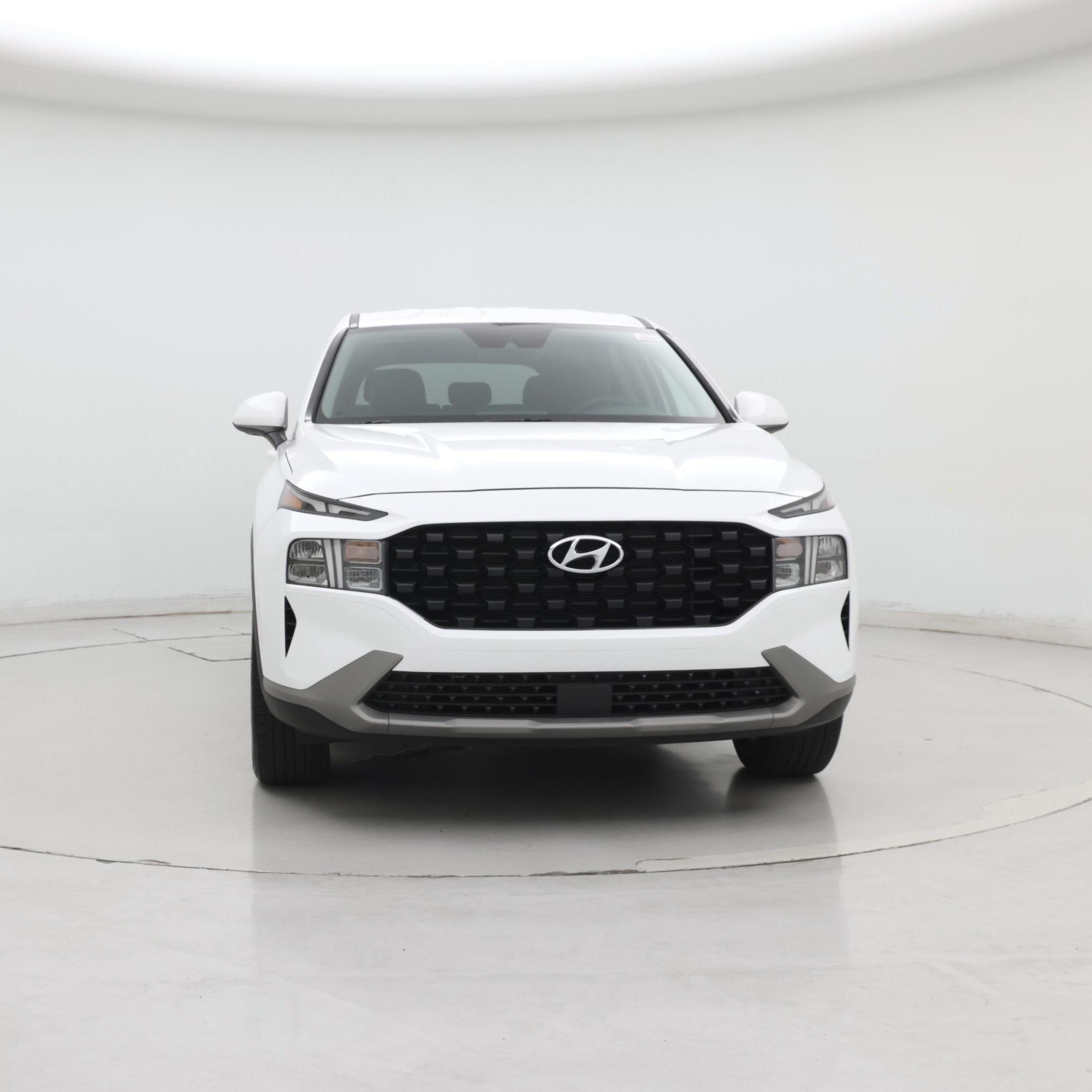 Thumbnail: 2021 Hyundai Santa Fe - 5