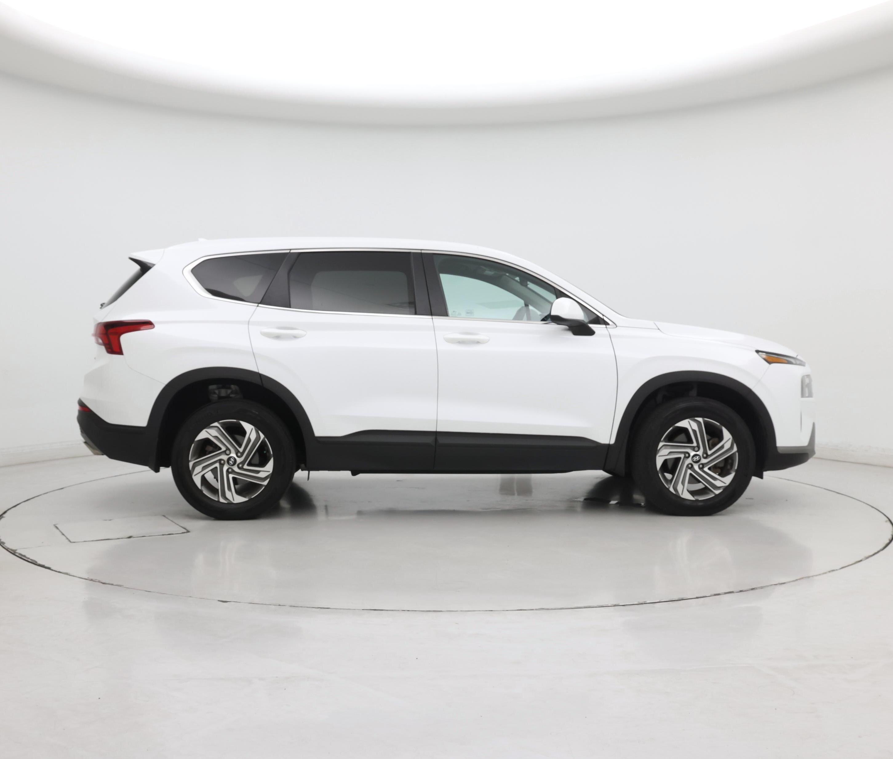 Thumbnail: 2021 Hyundai Santa Fe - 7