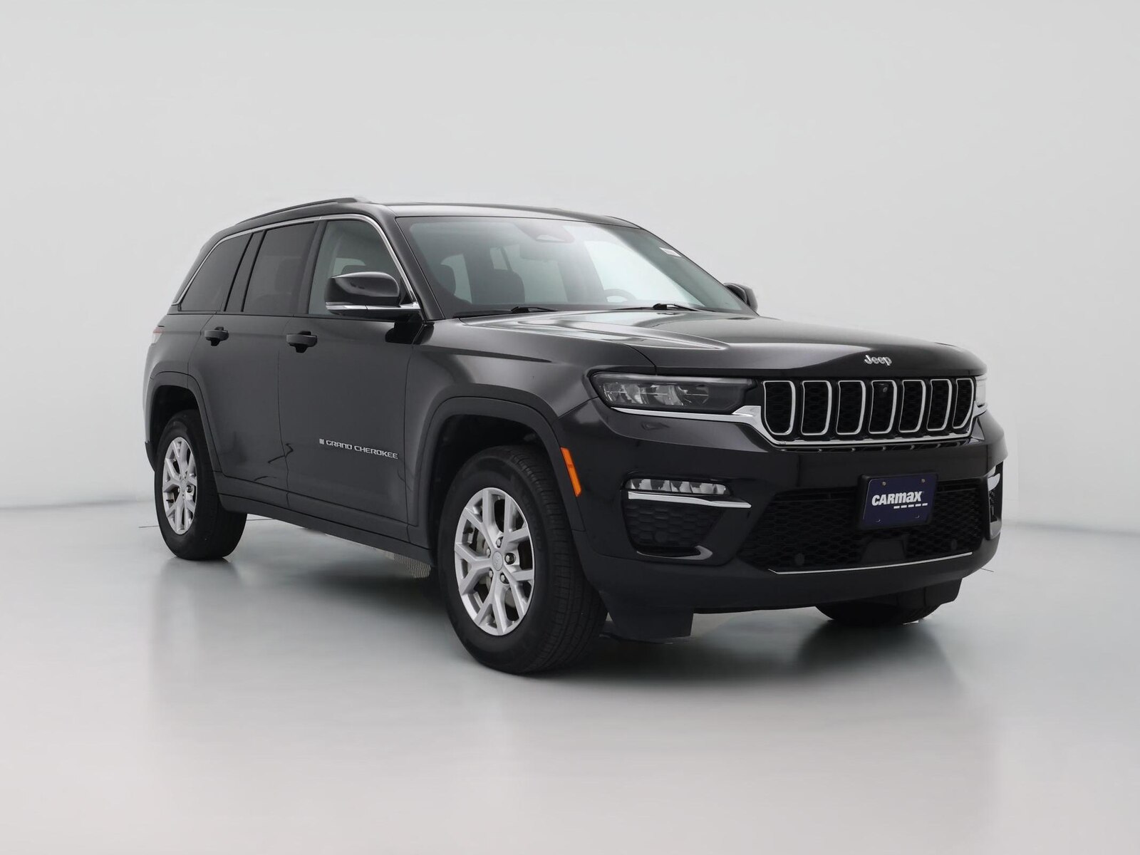 2022 Jeep Grand Cherokee