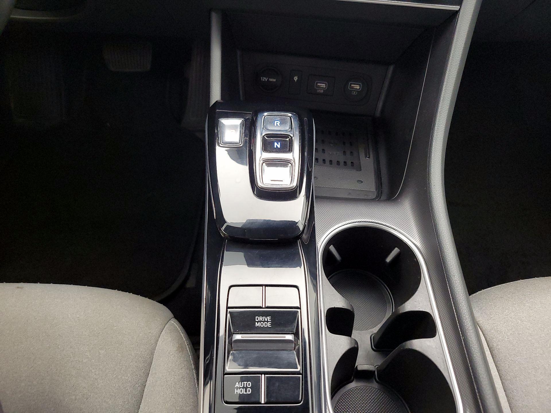 Thumbnail: 2021 Hyundai Sonata - 17