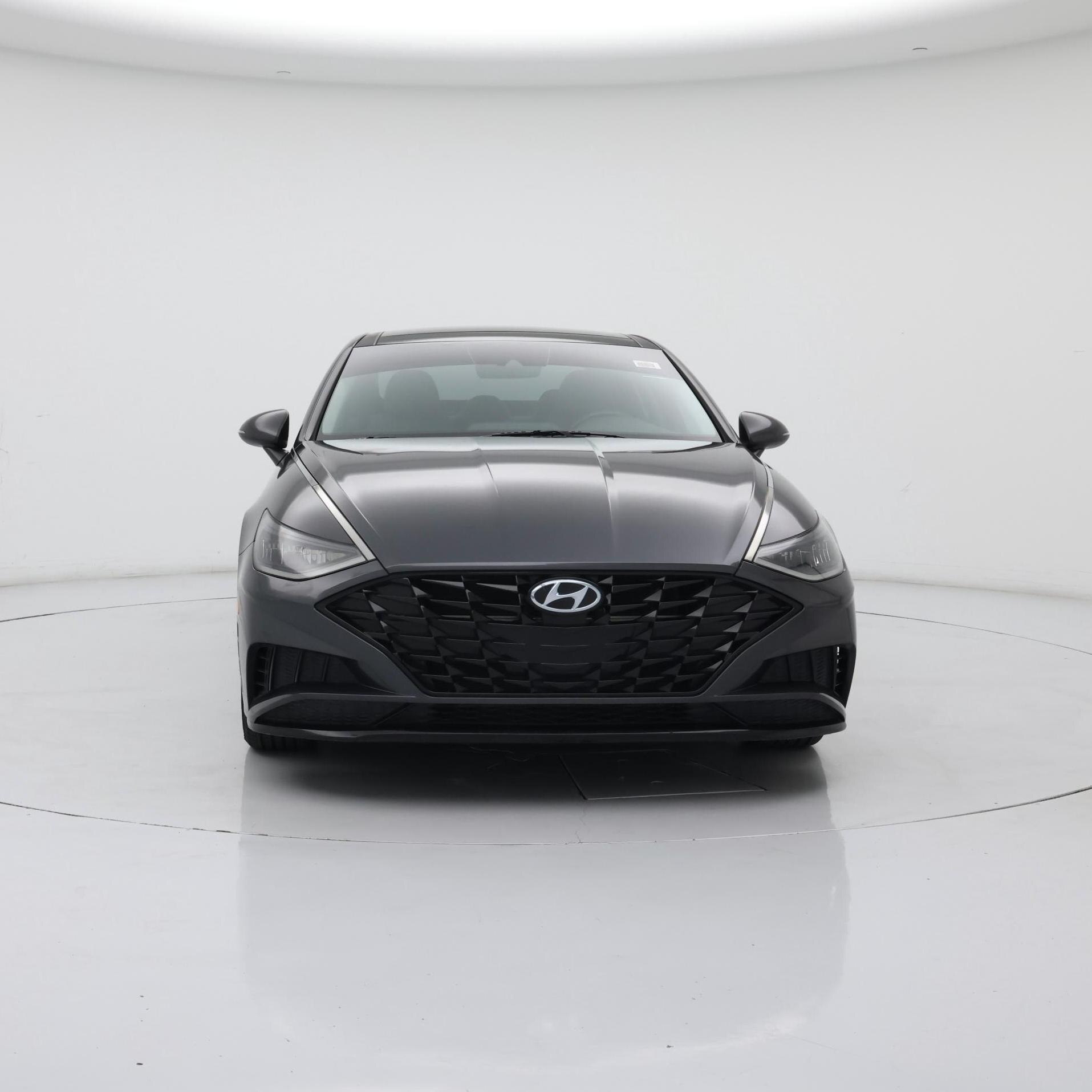Thumbnail: 2021 Hyundai Sonata - 5