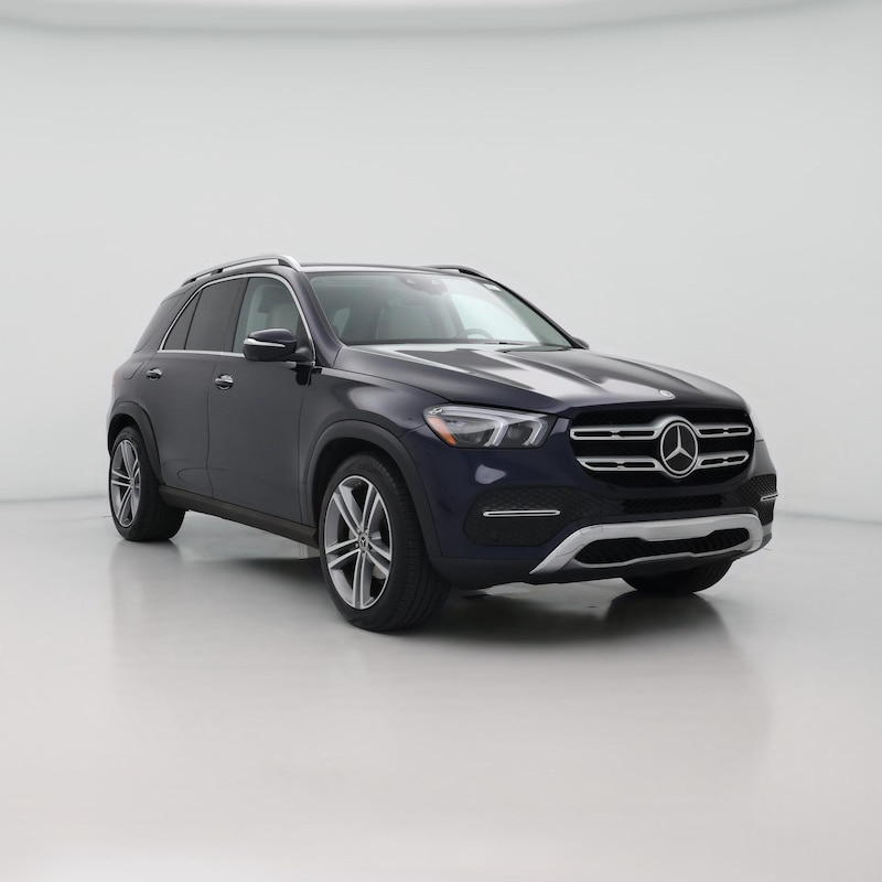 2022 Mercedes-Benz GLE350