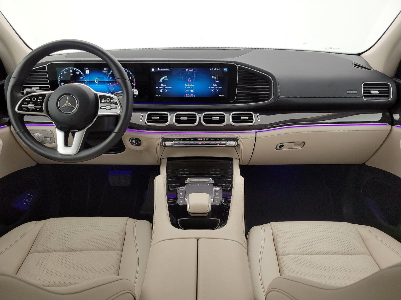 2022 Mercedes-Benz GLE GLE350 - Photo 10