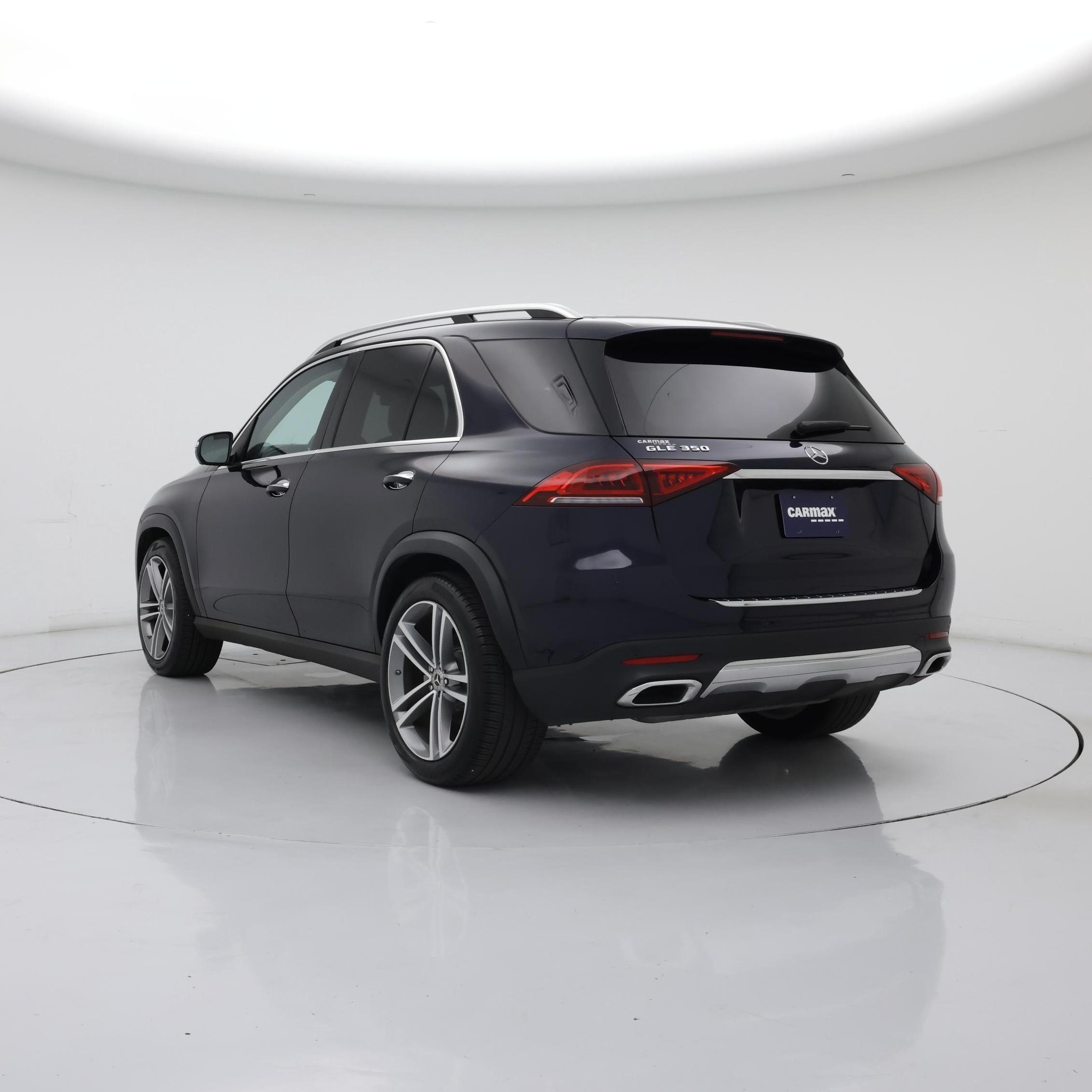 Thumbnail: 2022 Mercedes-Benz GLE - 2