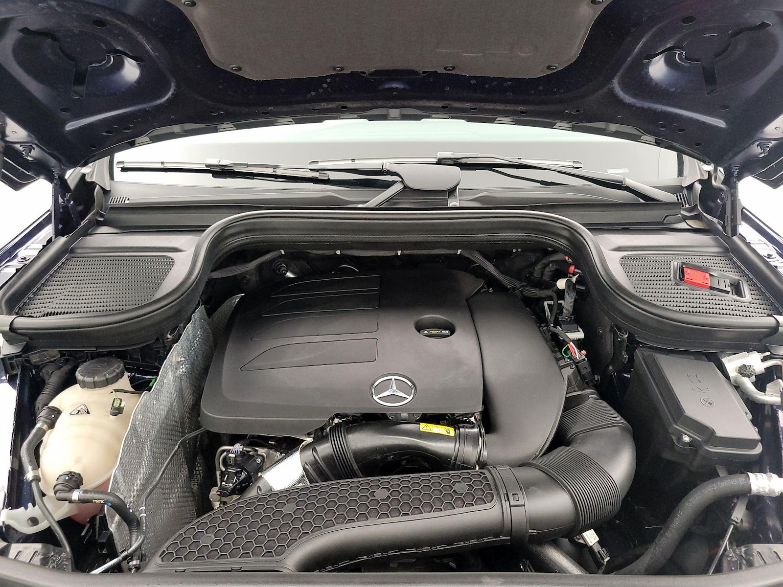 2022 Mercedes-Benz GLE GLE350 - Photo 24