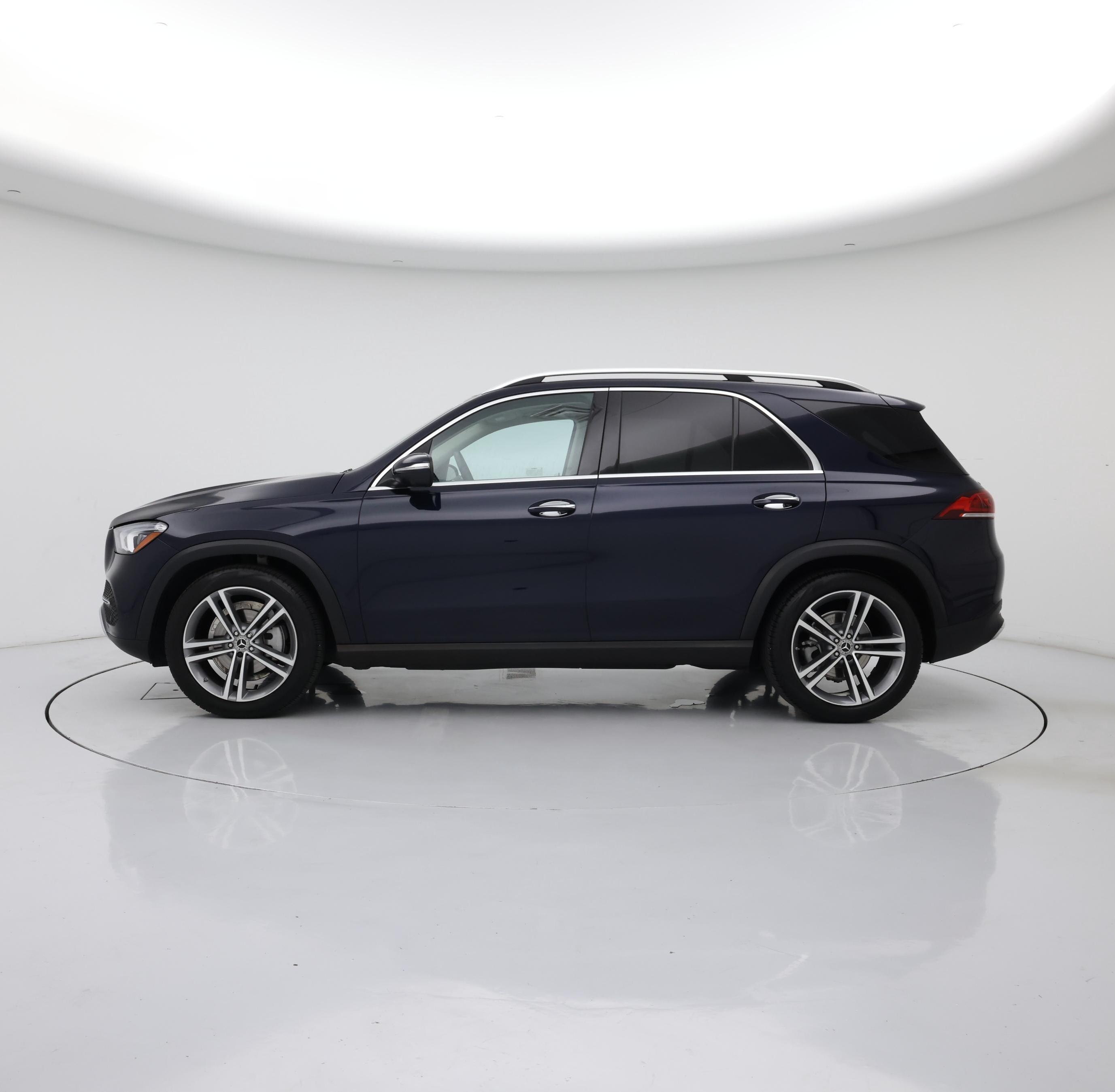 Thumbnail: 2022 Mercedes-Benz GLE - 3
