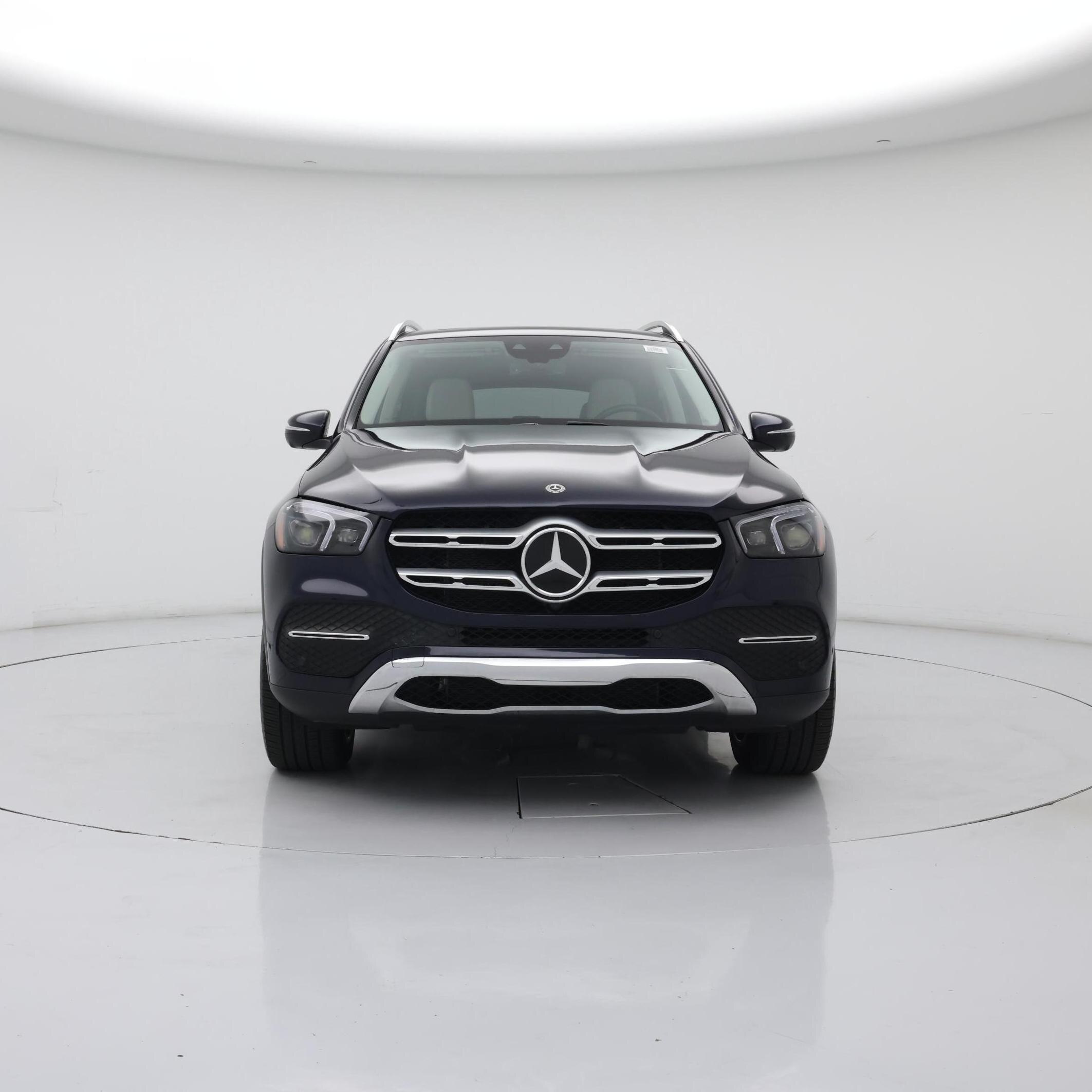 Thumbnail: 2022 Mercedes-Benz GLE - 5