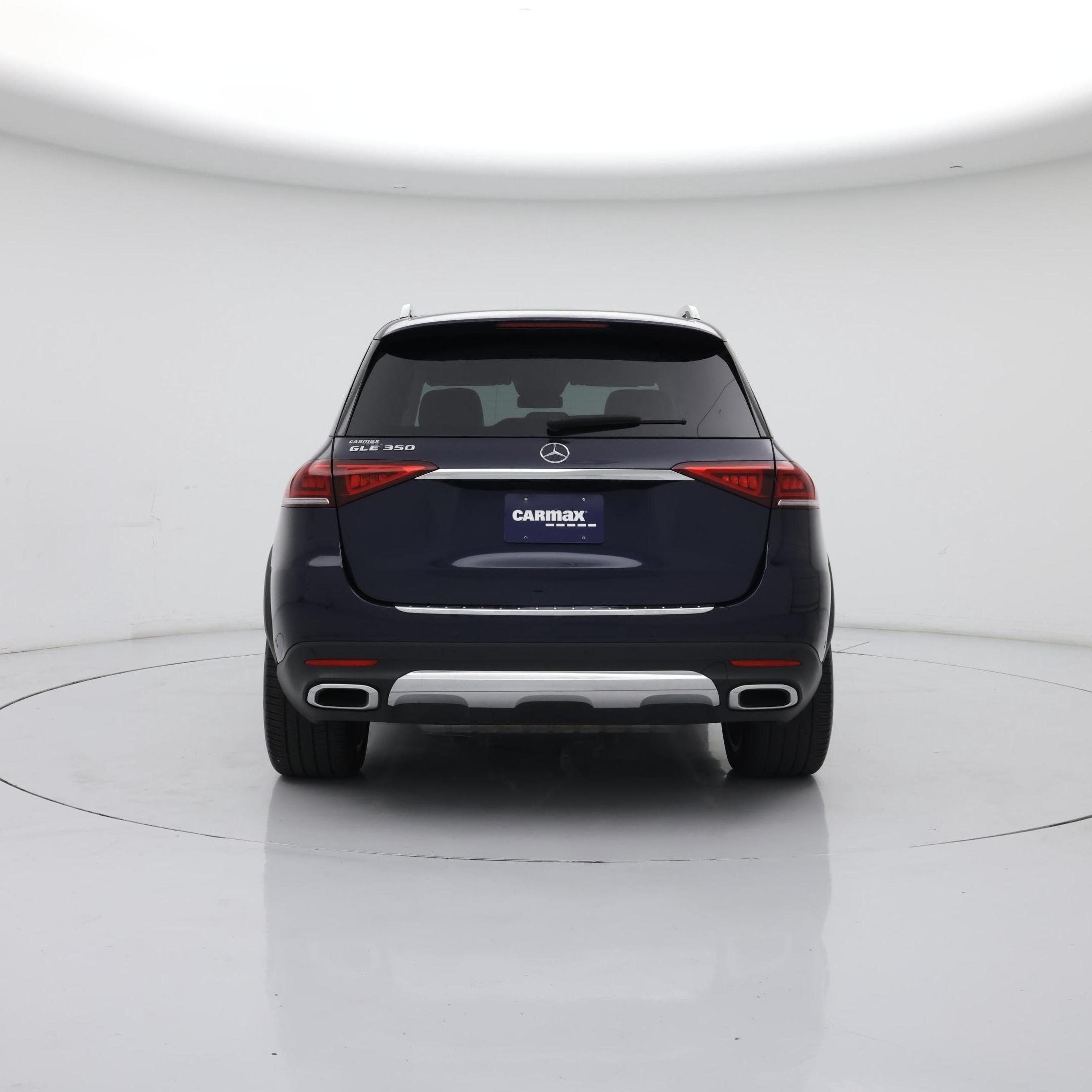 Thumbnail: 2022 Mercedes-Benz GLE - 6