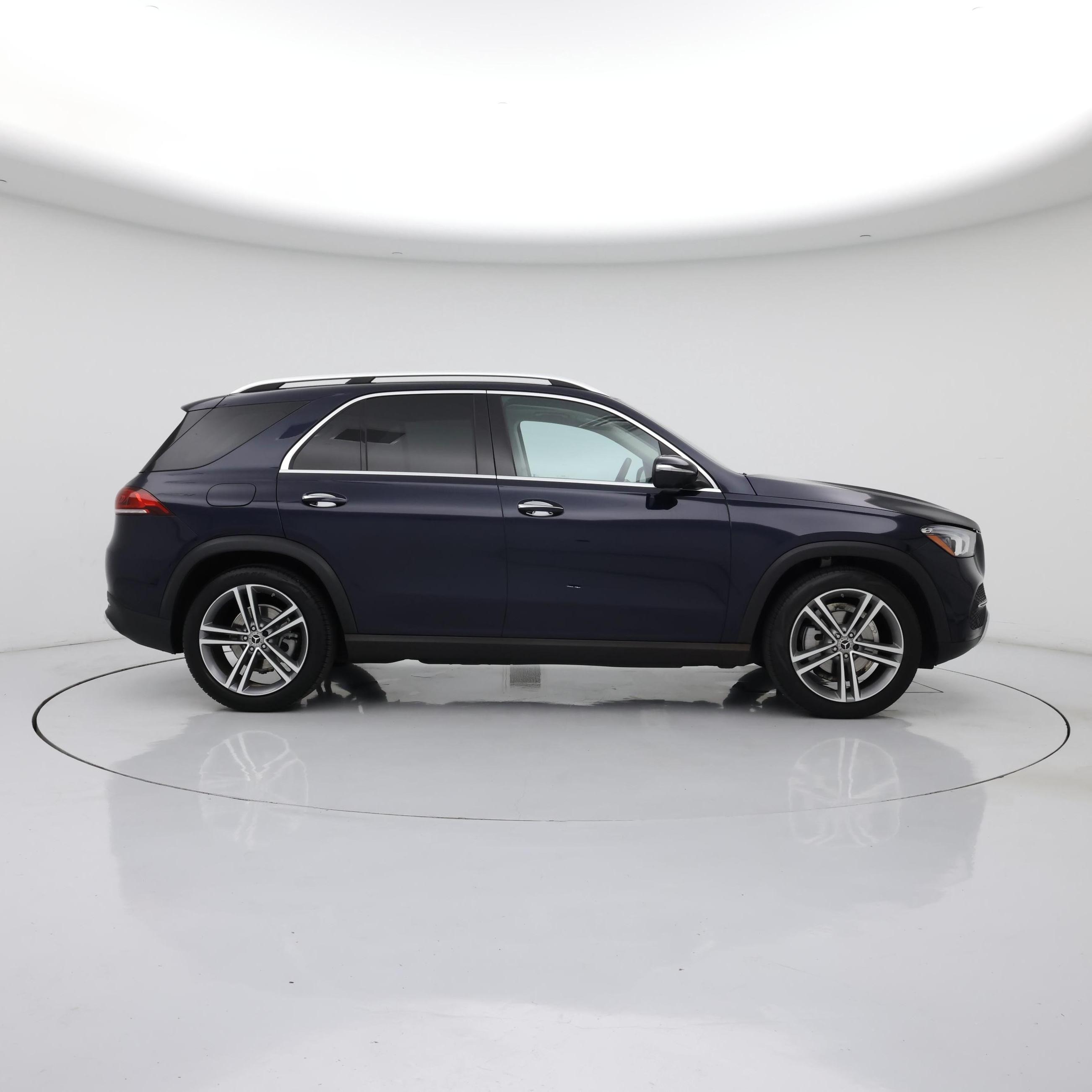 Thumbnail: 2022 Mercedes-Benz GLE - 7