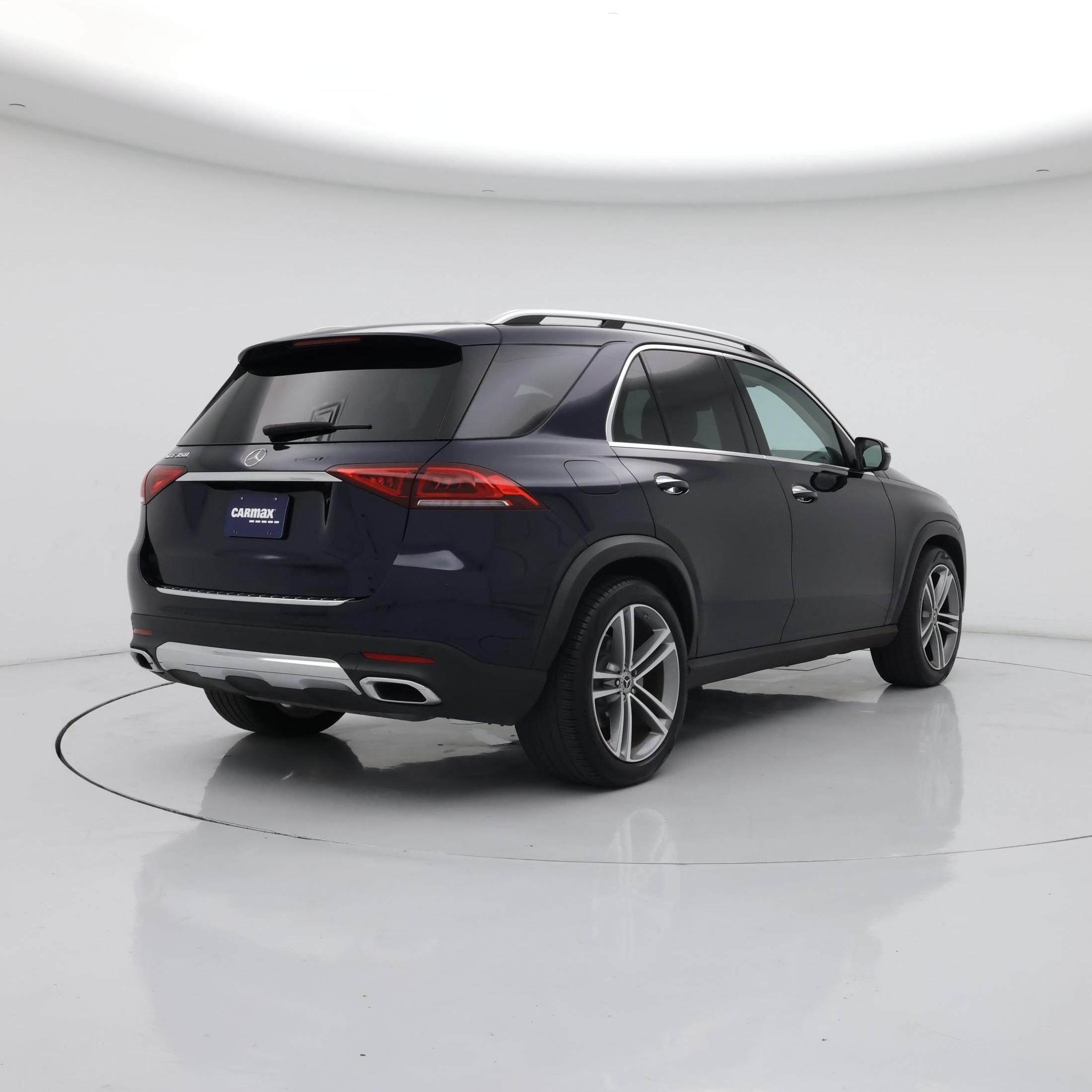 Thumbnail: 2022 Mercedes-Benz GLE - 8