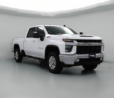 2023 Chevrolet Silverado 2500 LT