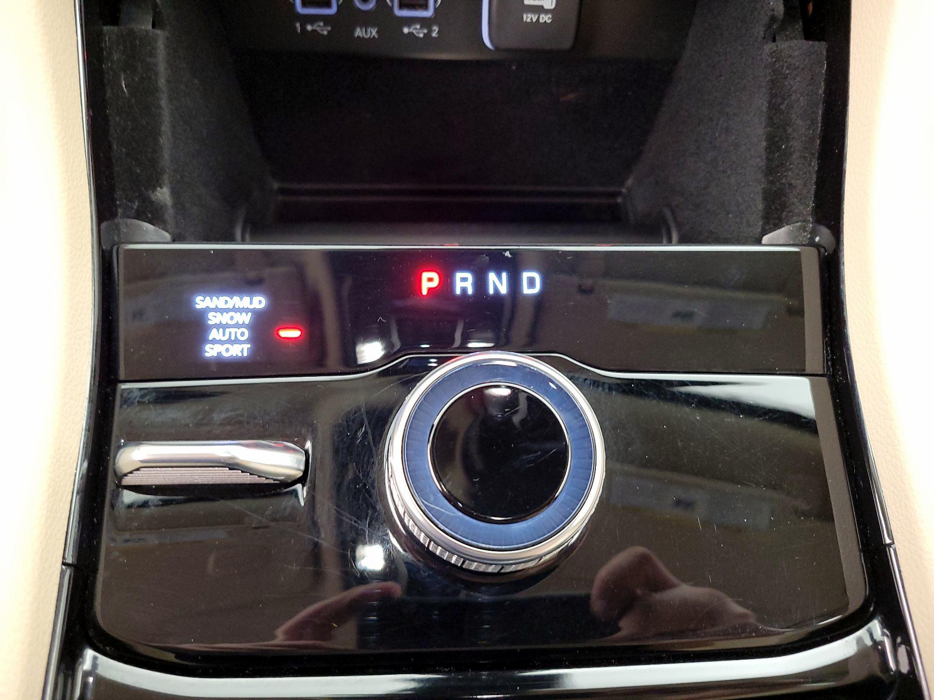 Thumbnail: 2022 Jeep Grand Cherokee - 18