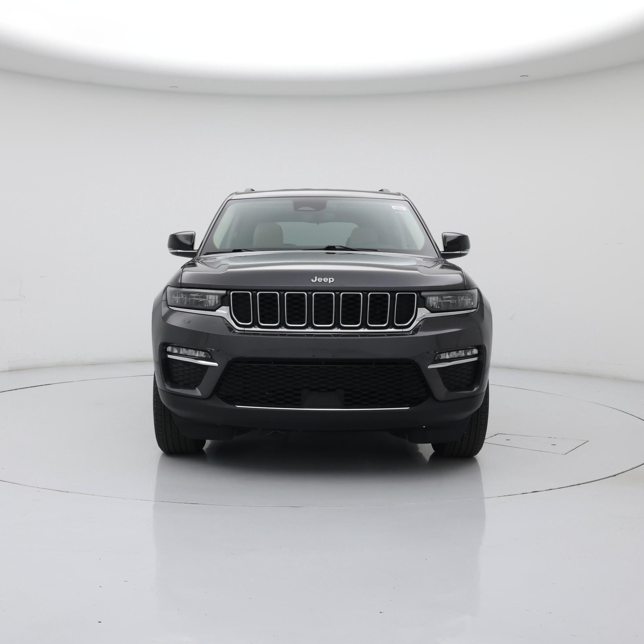 Thumbnail: 2022 Jeep Grand Cherokee - 5