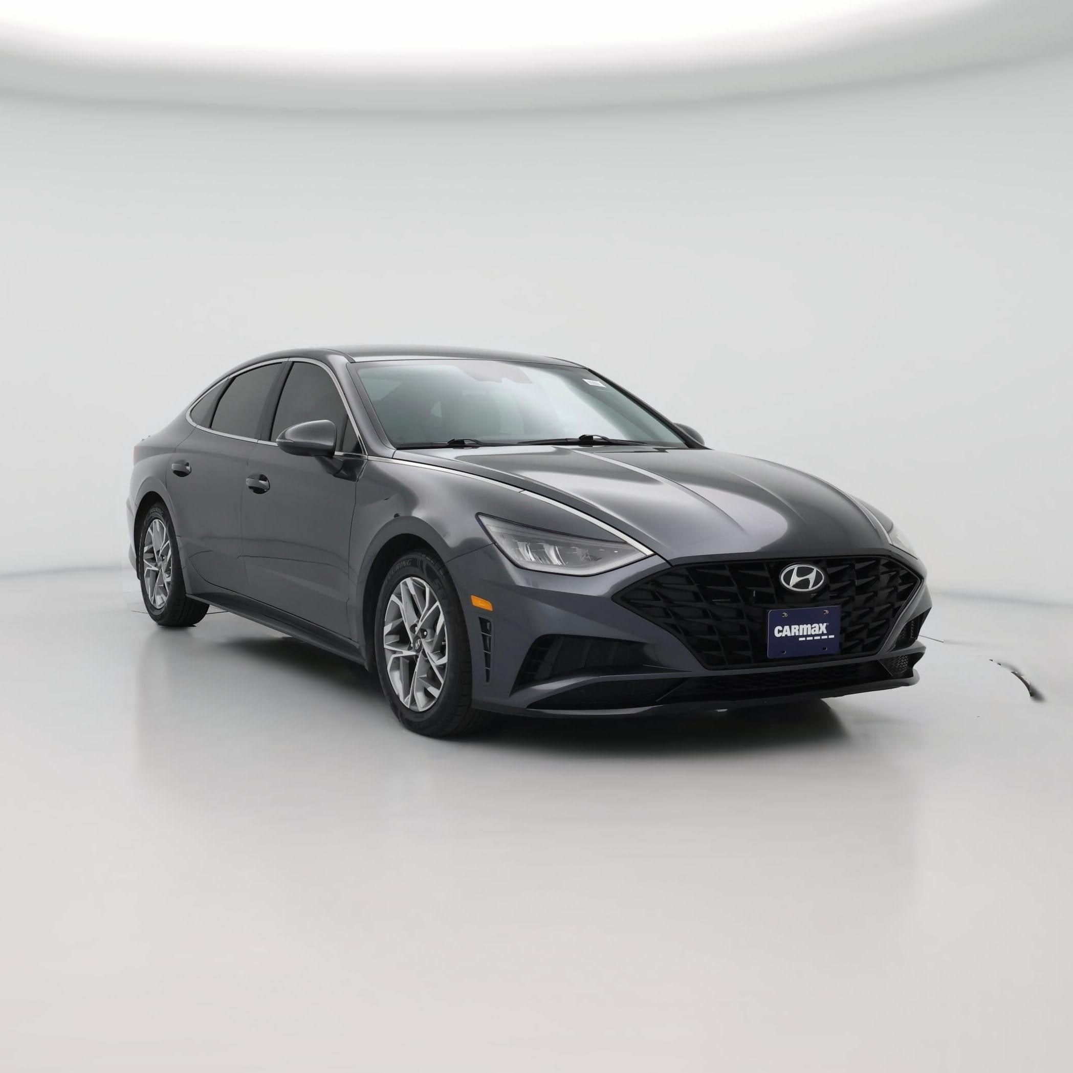 Thumbnail: 2023 Hyundai Sonata - 1