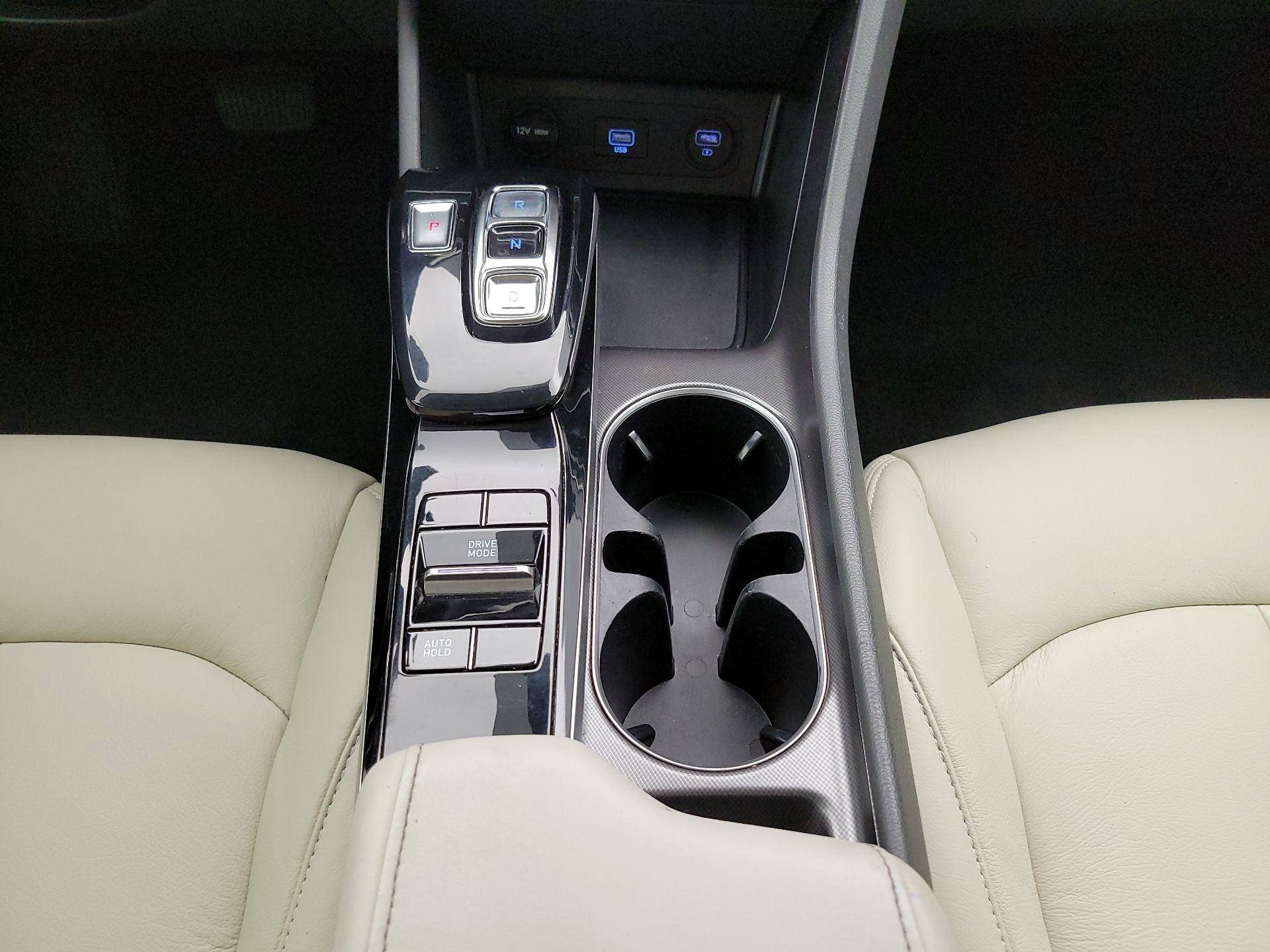 Thumbnail: 2023 Hyundai Sonata - 18
