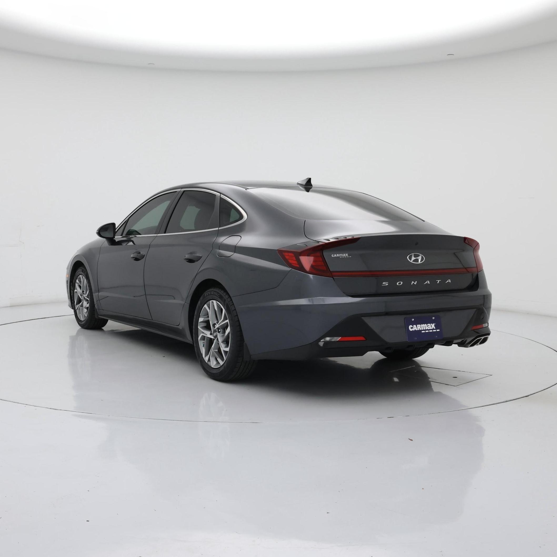 Thumbnail: 2023 Hyundai Sonata - 2
