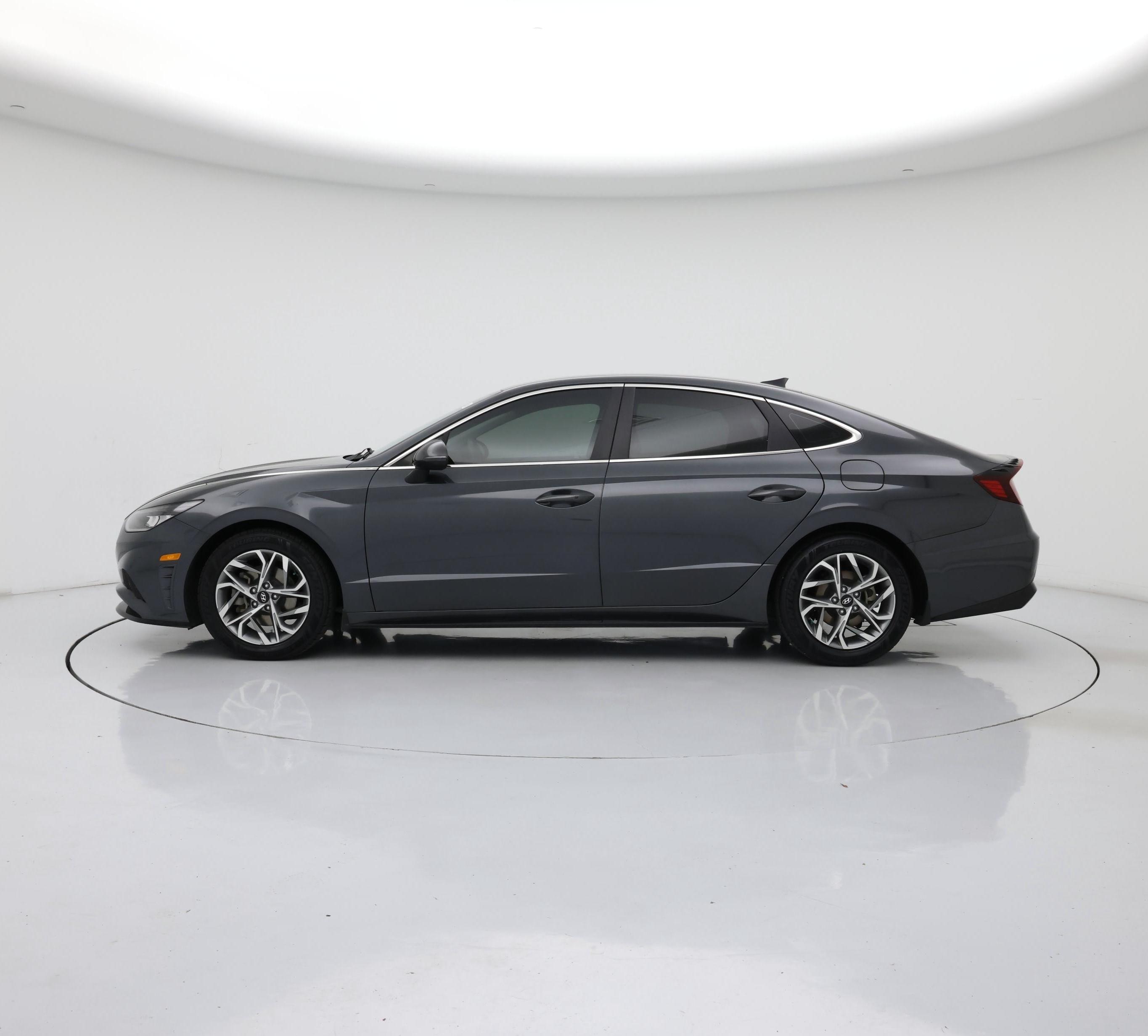 Thumbnail: 2023 Hyundai Sonata - 3